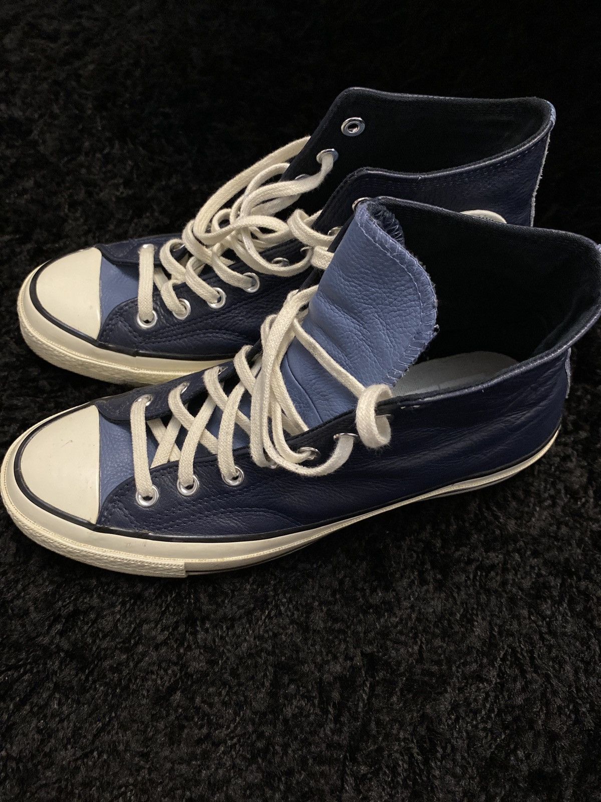 Converse Men’s shoes Size US 8.5 / EU 41-42 - 4 Thumbnail
