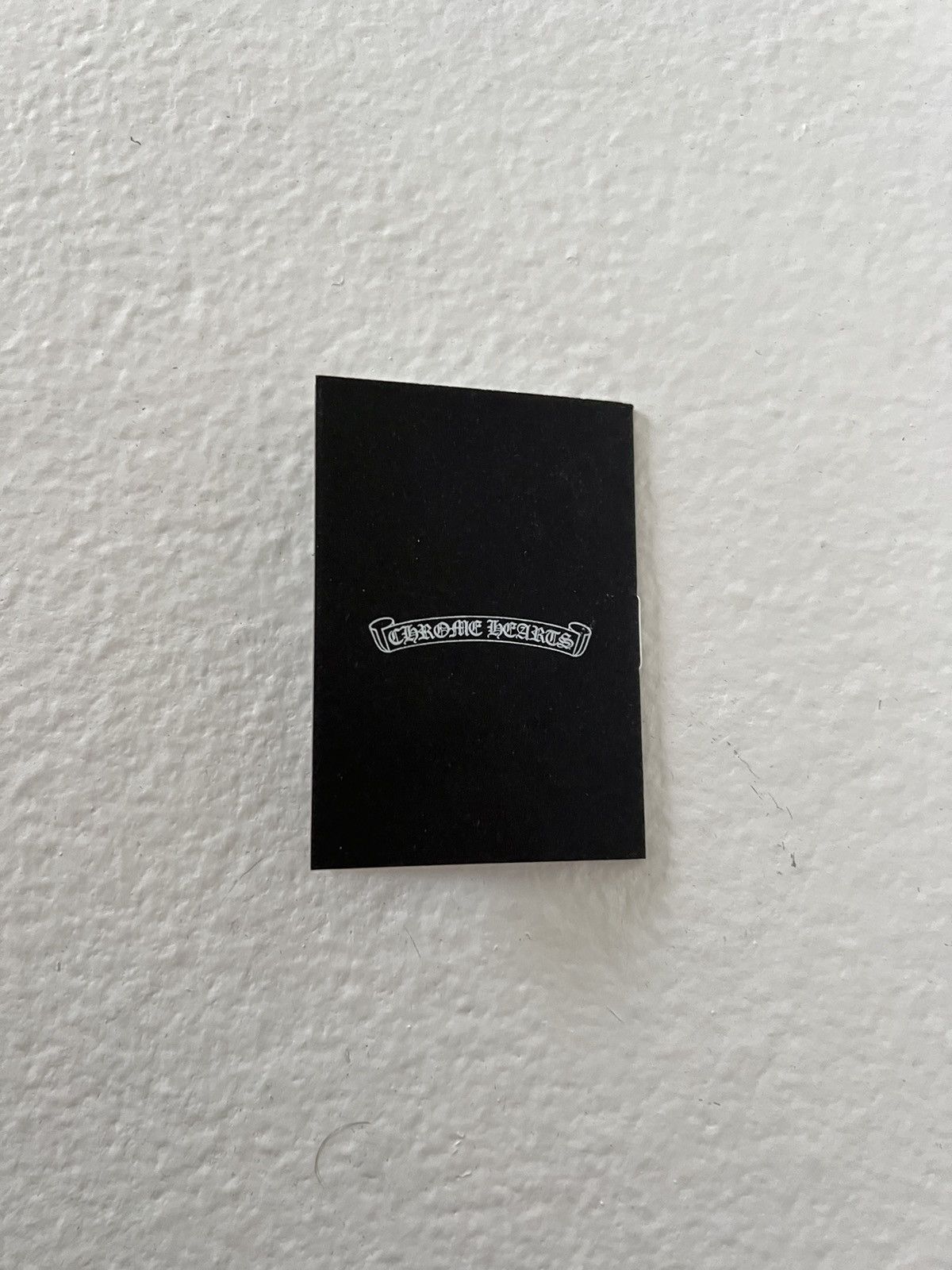 Chrome Hearts Chrome Hearts Vagillionaire II Glasses Size ONE SIZE - 20 Thumbnail