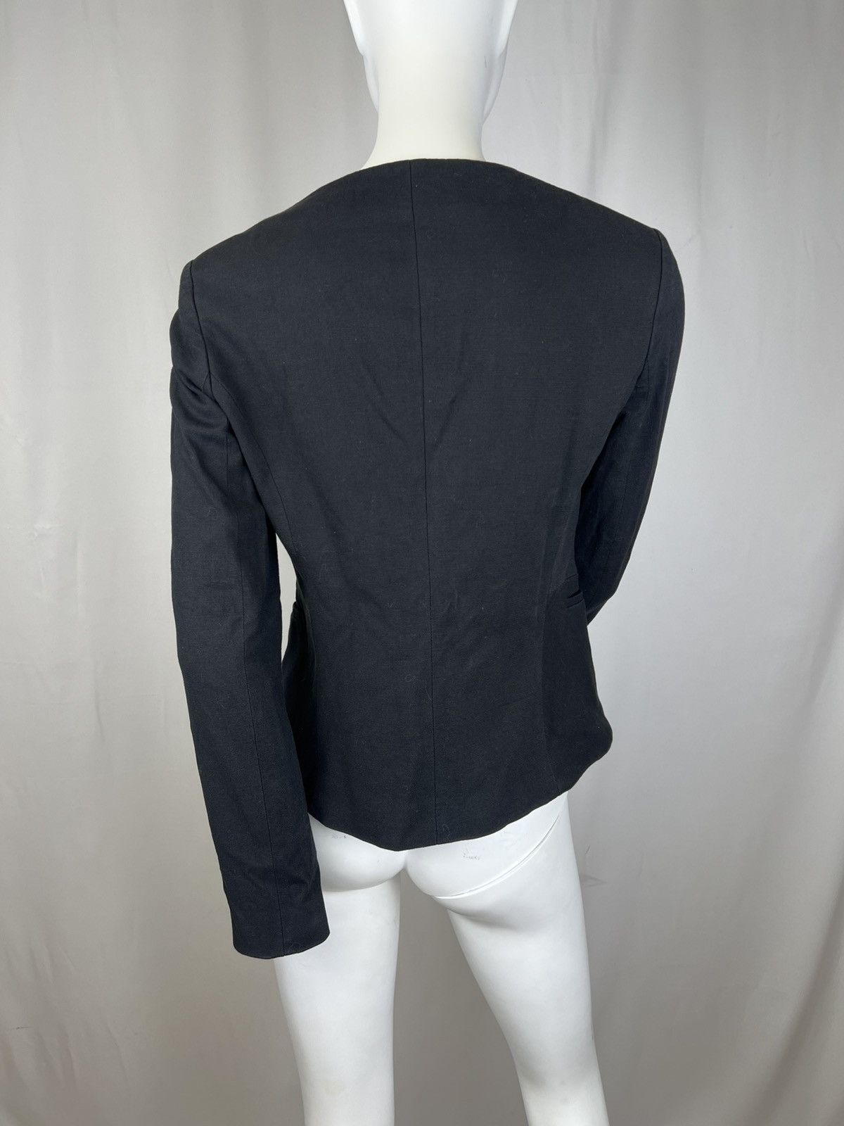 Neil Barrett 00’ Neil Barrett Blazer Size M / US 6-8 / IT 42-44 - 6 Thumbnail