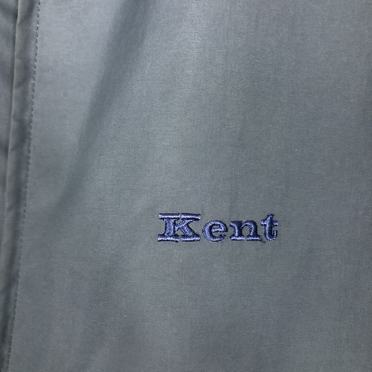 Japanese Brand 🔥Vtg Worker Bomber Jacket Ken & Curven Japan Made Size US M / EU 48-50 / 2 - 16 Thumbnail
