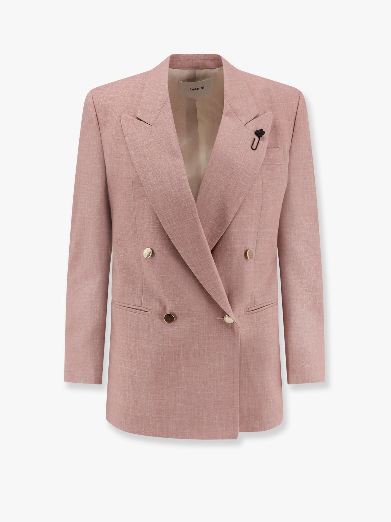 Lardini LARDINI Women Suit Jackets P5MAUDEESIF64404 150