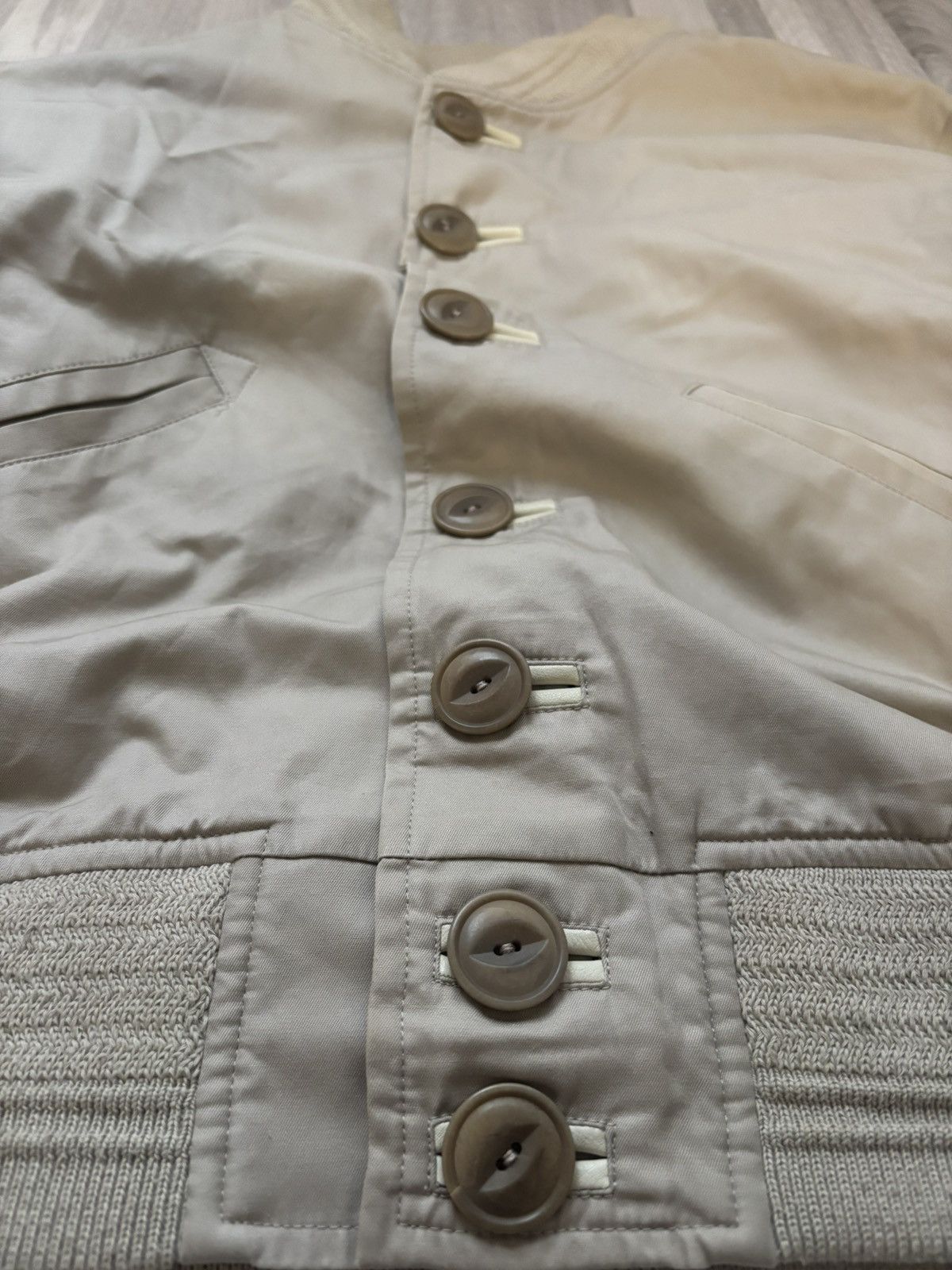 General Research General Research 2000 Sample Baseball Bomber Jacket Size US S / EU 44-46 / 1 - 8 Thumbnail