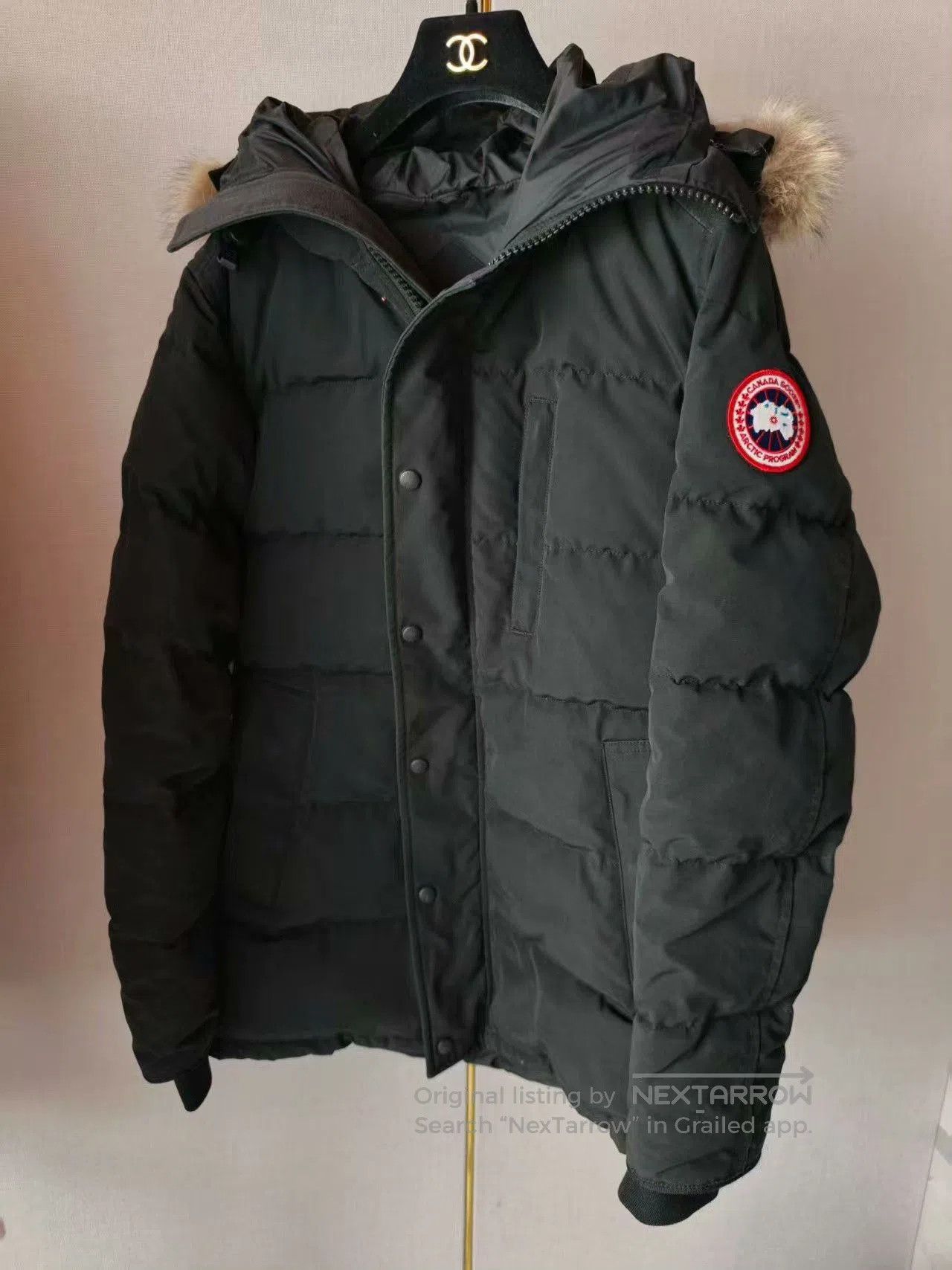 Canada Goose Canada Goose Down Jacket. Size US M / EU 48-50 / 2 - 4 Thumbnail