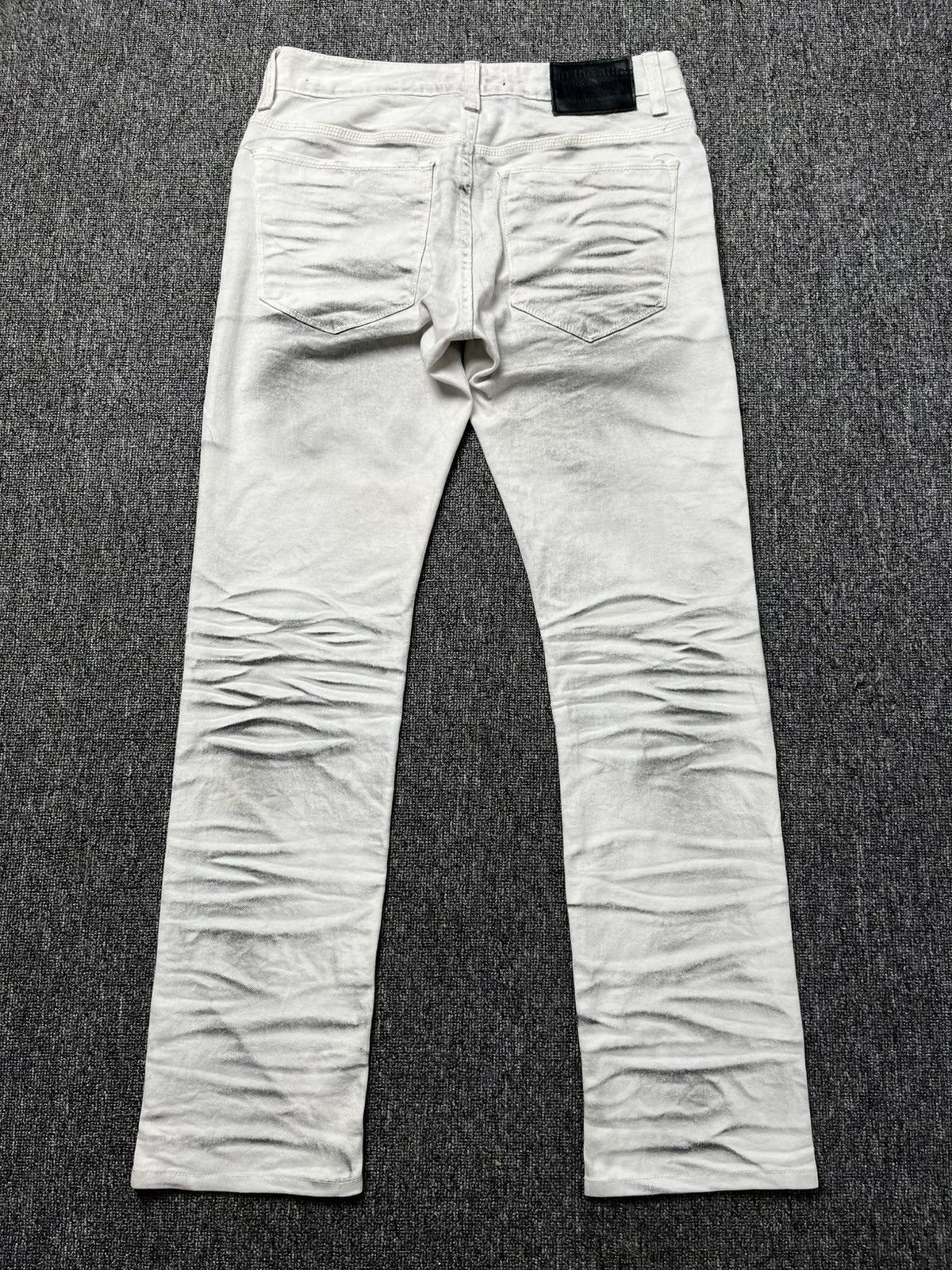 Tornado Mart In the Attic mud wash if six was nine lgb tornado Size US 30 / EU 46 - 2 Thumbnail