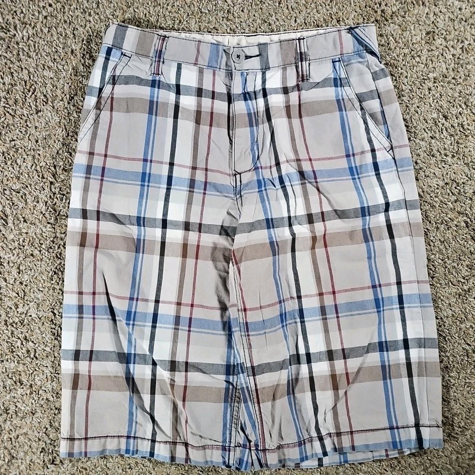 Old Navy Old Navy Sz 18 Shorts 28W Size US 26 / EU 42 - 1 Thumbnail
