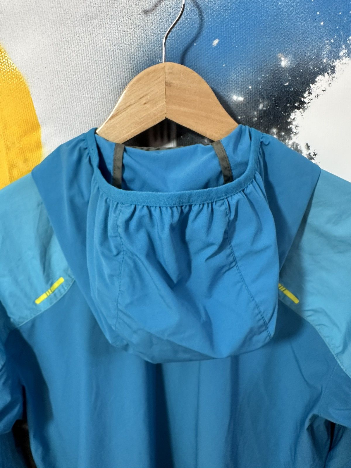 Berghaus Berghaus windstopper jacket Size US S / EU 44-46 / 1 - 11 Thumbnail