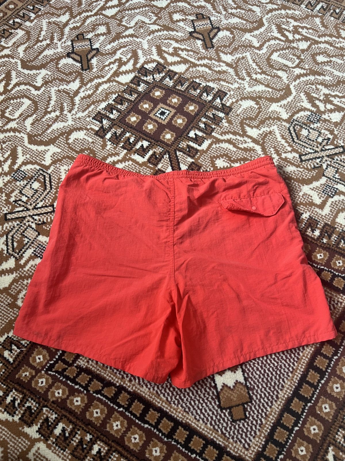 Patagonia Patagonia shorts for swimming Size US 37 - 7 Thumbnail