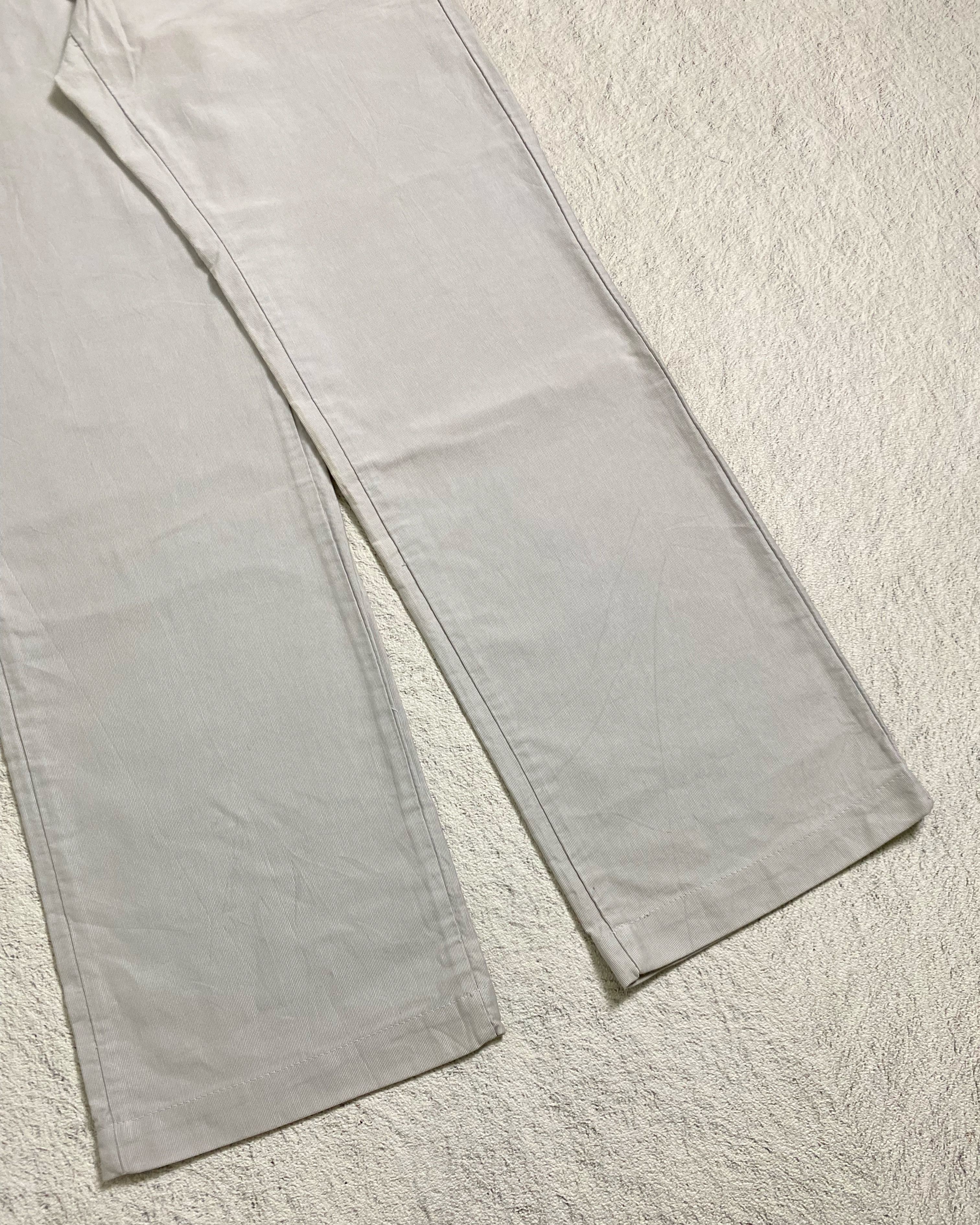 C.P. Company Vintage 2001 Cp company sportwear chino pant Size US 32 / EU 48 - 9 Thumbnail