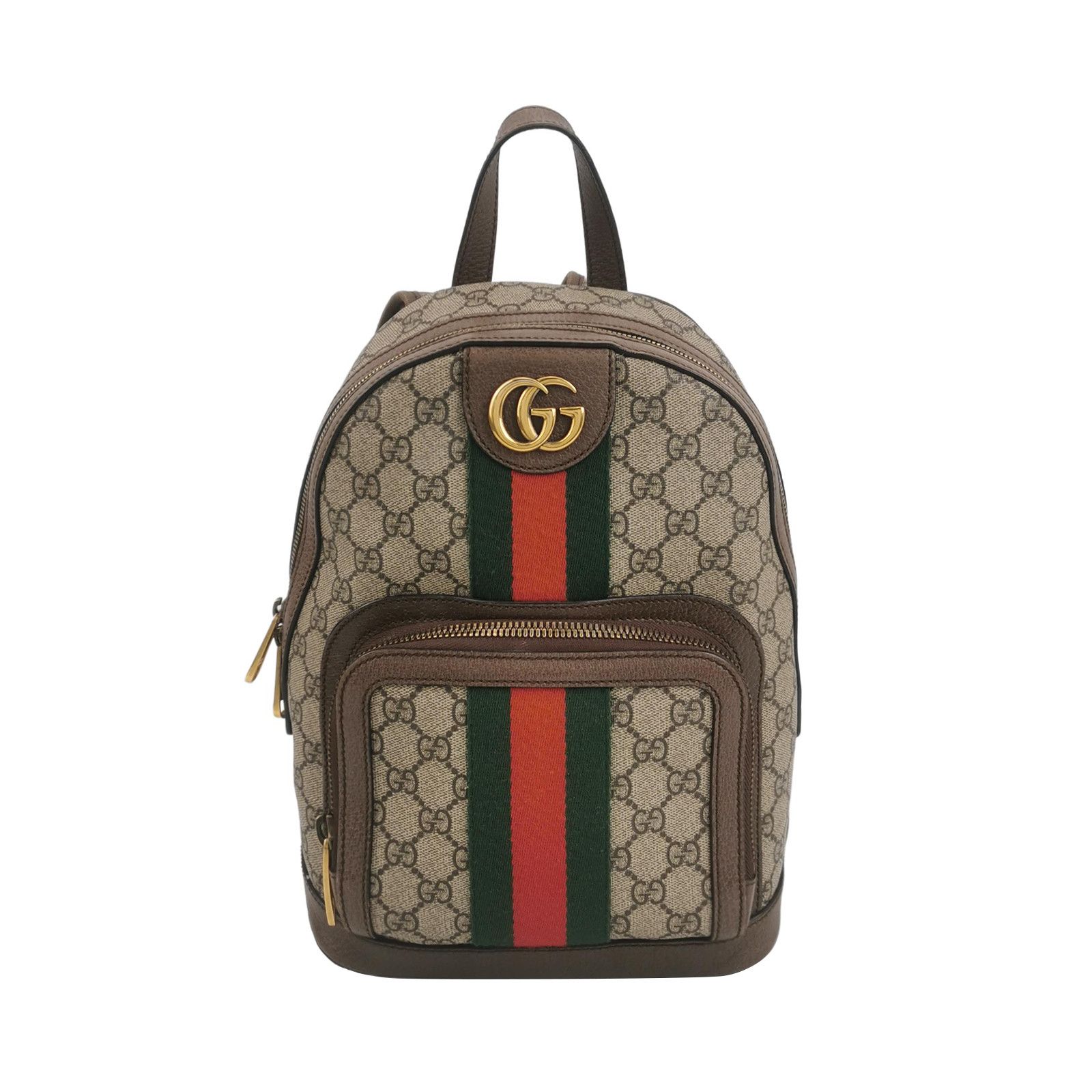 Gucci Gucci Women os Backpacks Size ONE SIZE - 1 Thumbnail