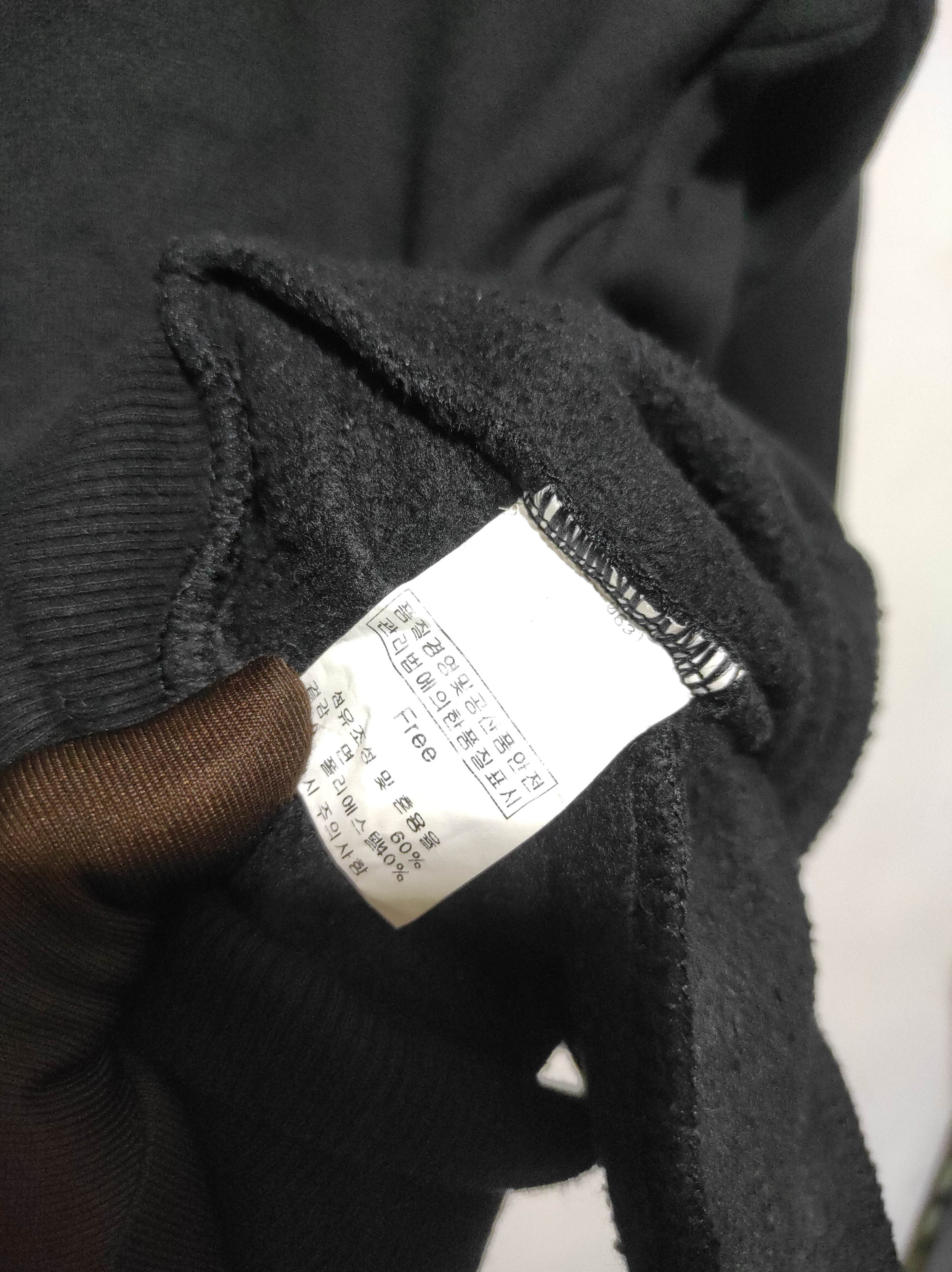 If Six Was Nine Naning 9 BALLERINA zip Fur Hoodie Lgb Style Size US L / EU 52-54 / 3 - 9 Thumbnail