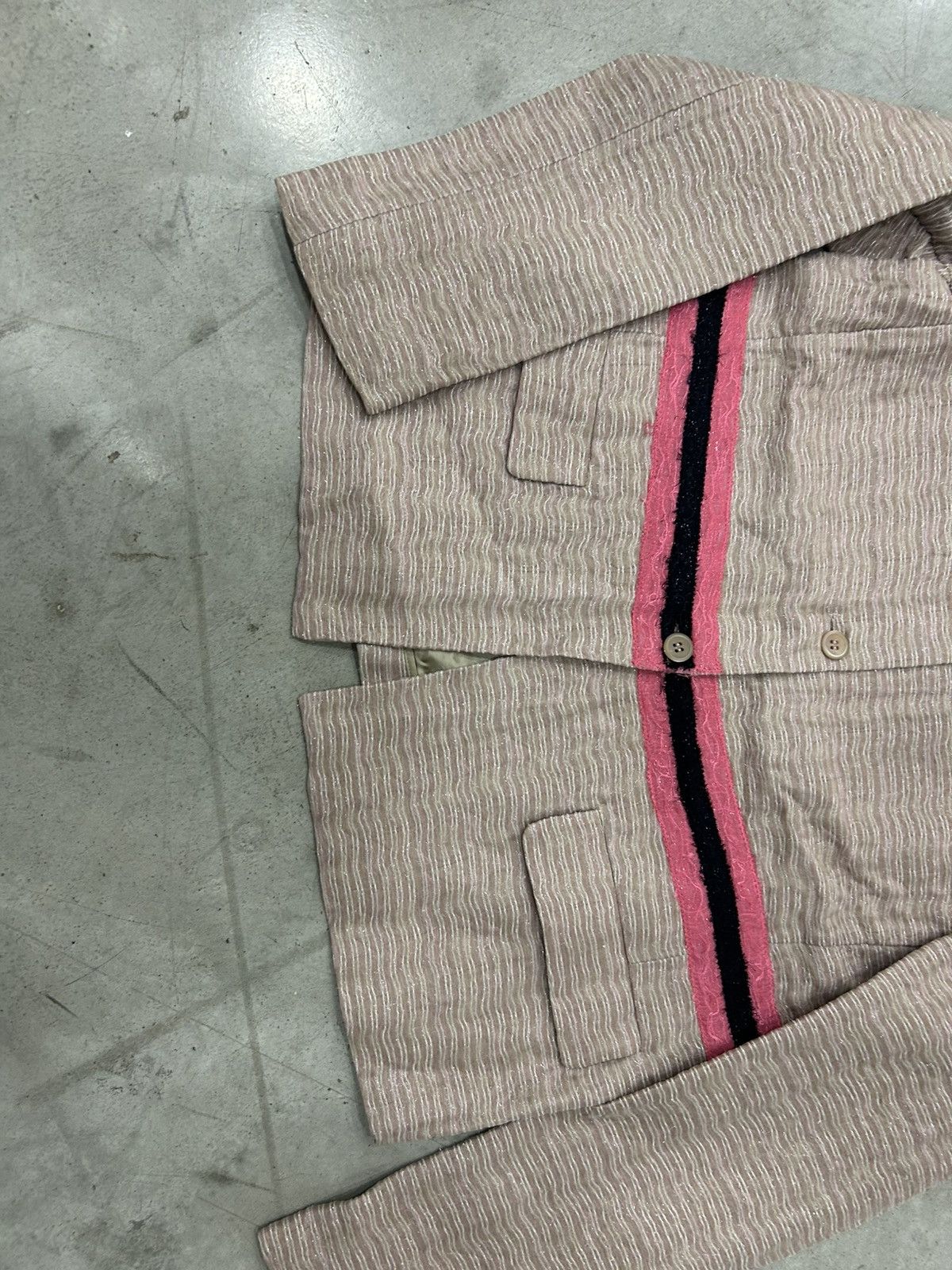 Miu Miu Miu Miu FW 2007 Runway Jacket Preloved - 38/40 - Collector Size M / US 6-8 / IT 42-44 - 5 Thumbnail