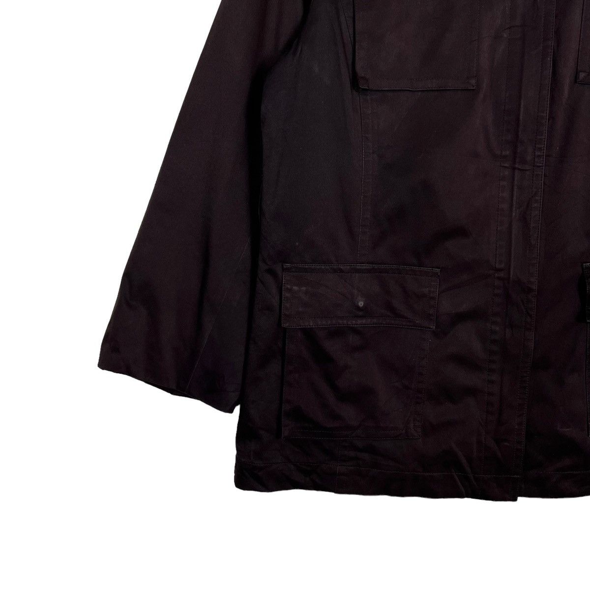 Aquascutum 🔥 AQUASCUTUM JACKET Size US S / EU 44-46 / 1 - 4 Thumbnail