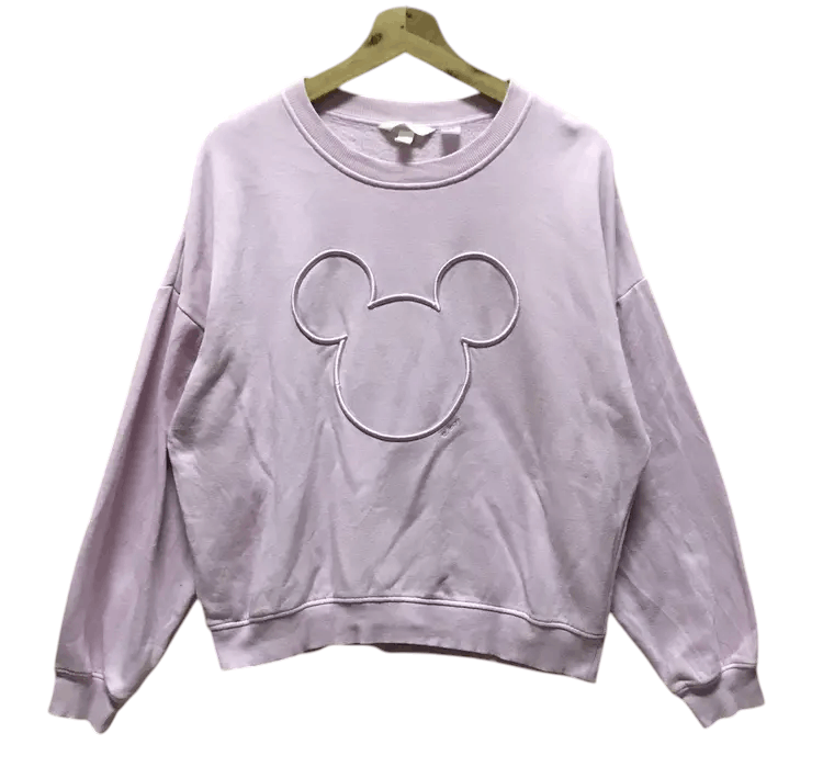 Disney Disney X H&M Sweatshirts Size S / US 4 / IT 40 - 1 Thumbnail
