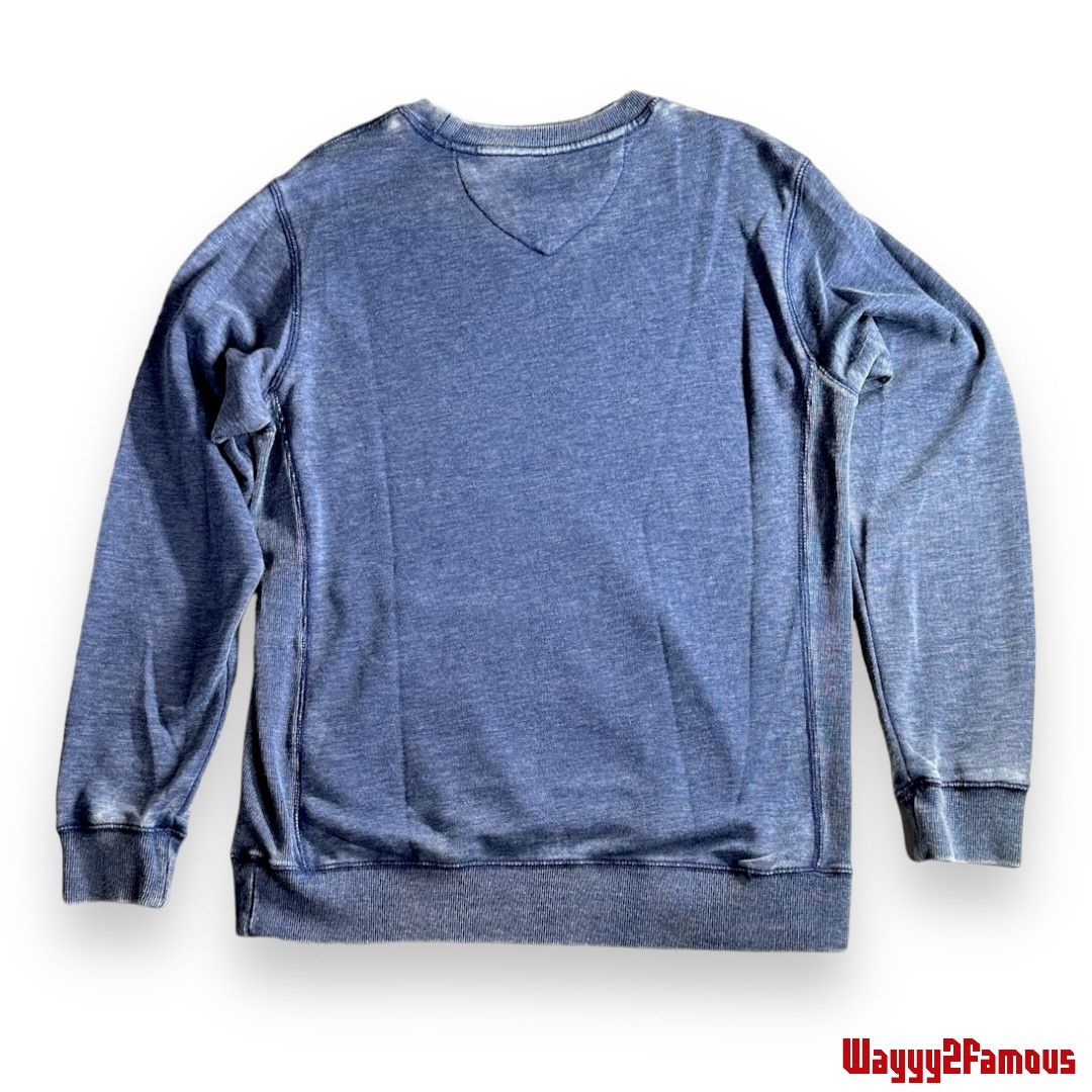 Other Freedom Foundry Crewneck Size US L / EU 52-54 / 3 - 2 Thumbnail