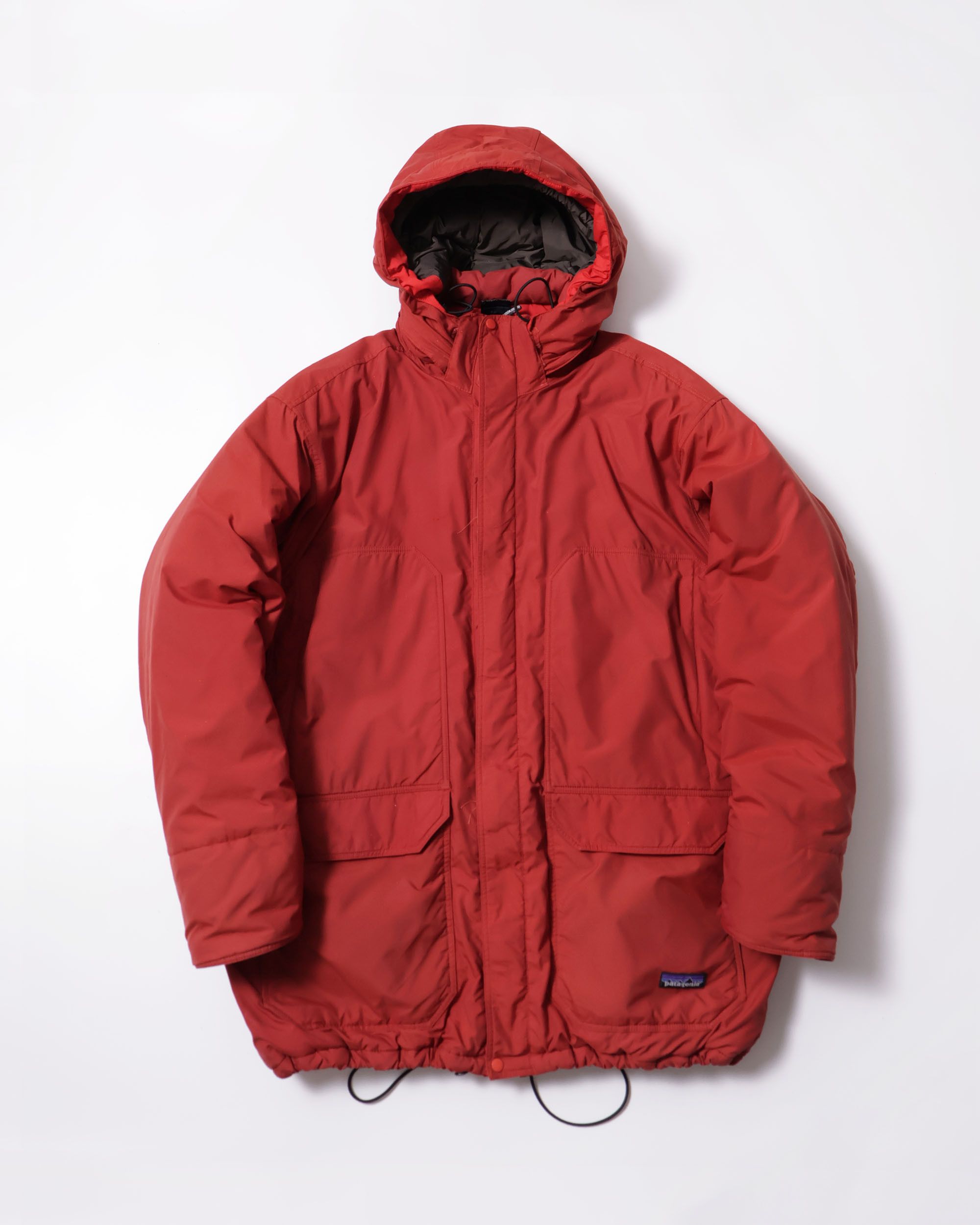 Patagonia Patagonia 2004 Guide Parka Jacket Size US M / EU 48-50 / 2 - 2 Thumbnail