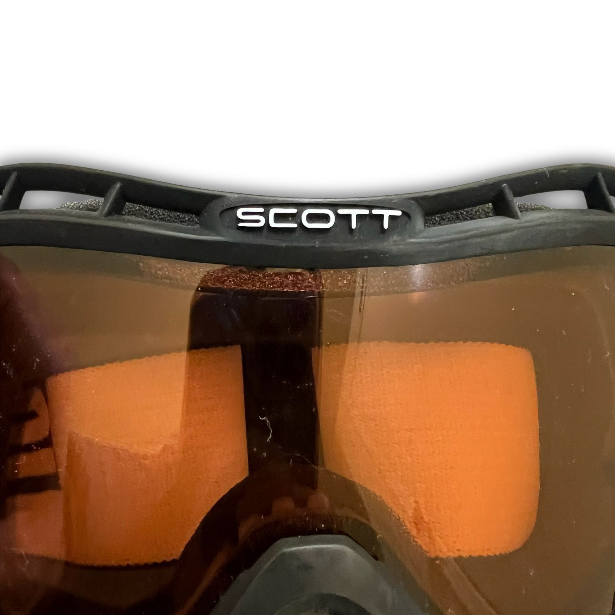 Other Scott Sequence No Fog Wintersport Goggle With Adjustable Str Size ONE SIZE - 4 Thumbnail