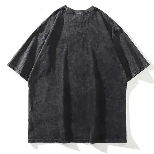 Vintage Vintage Human Head Tshirt Oversized Size US M / EU 48-50 / 2 - 2 Thumbnail