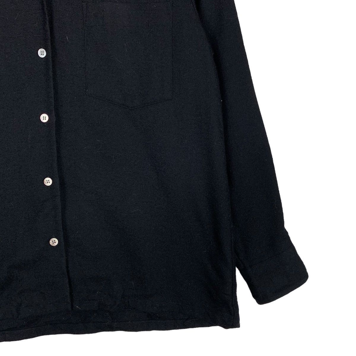 Margaret Howell Margaret Howell Casual Wear Shirt #0037-C3 Size M / US 6-8 / IT 42-44 - 5 Thumbnail