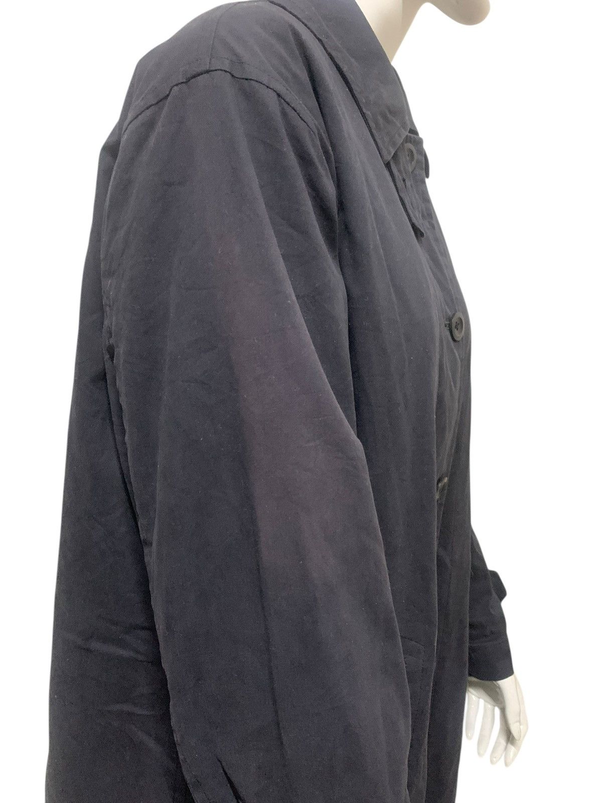 Margaret Howell Margaret Howell Long Coat Jacket Size M / US 6-8 / IT 42-44 - 7 Thumbnail