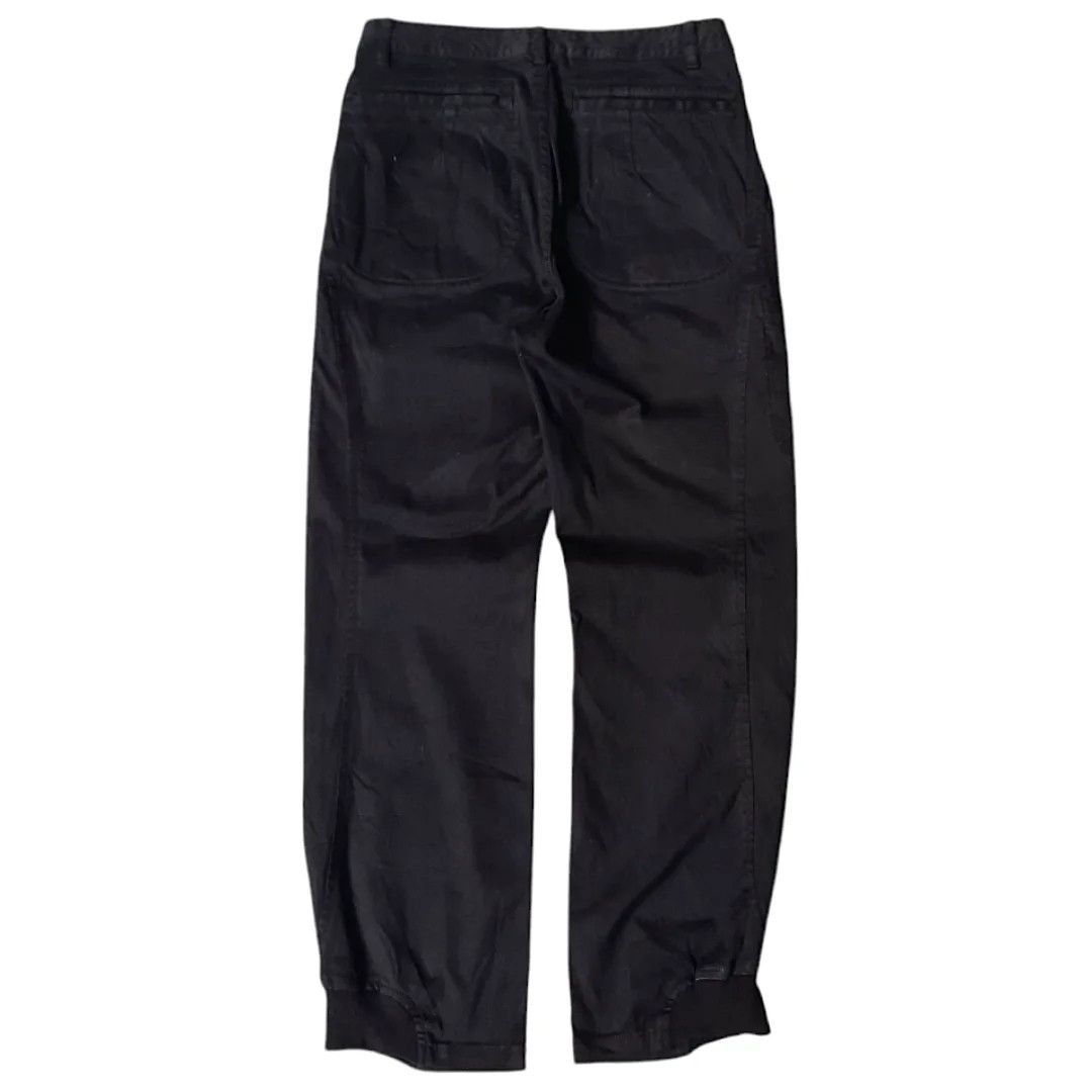 Issey Miyake Tsumori Chisato 6 Pocket Parachute Cargo Pants Size US 28 / EU 44 - 2 Thumbnail