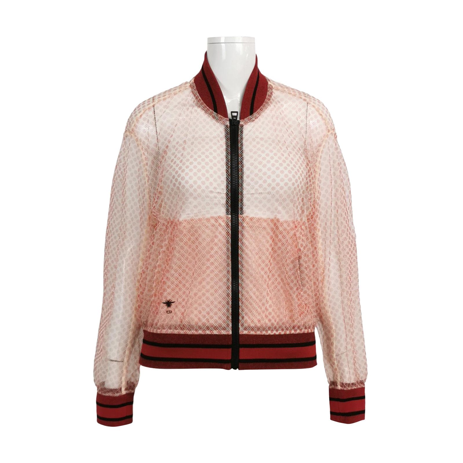 Dior Dior Women it_36 Jackets Size XS / US 0-2 / IT 36-38 - 1 Thumbnail