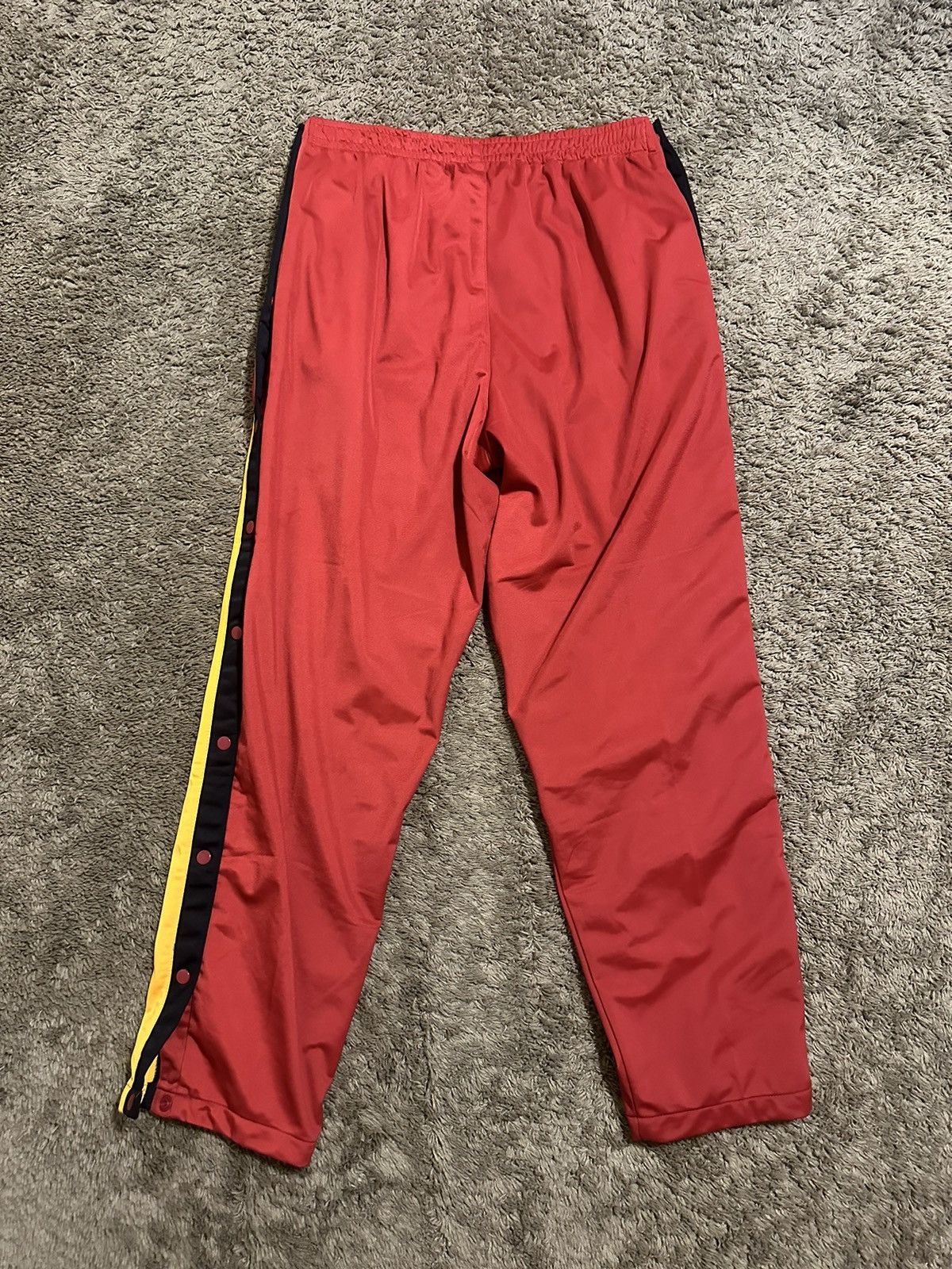 NCAA × Vintage Vintage NCAA Florida State Seminoles pants 90s size XL Size US 38 / EU 54 - 7 Thumbnail