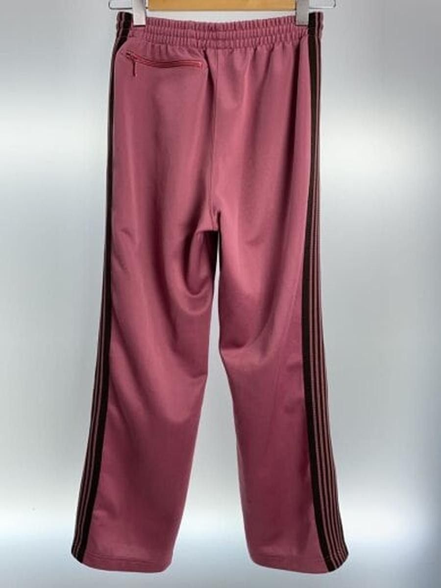 Needles Needles Polyester Pants Pink Size US 28 / EU 44 - 2 Thumbnail