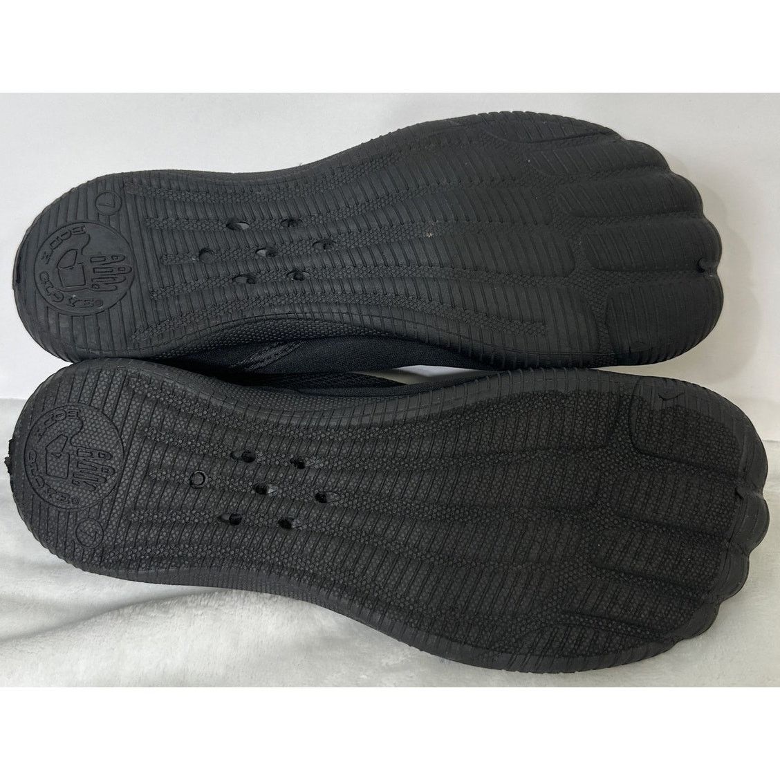 Body Glove Body Glove Riptide III Athletic Black Water Shoes Men's 7 Size US 7 / EU 40 - 6 Thumbnail