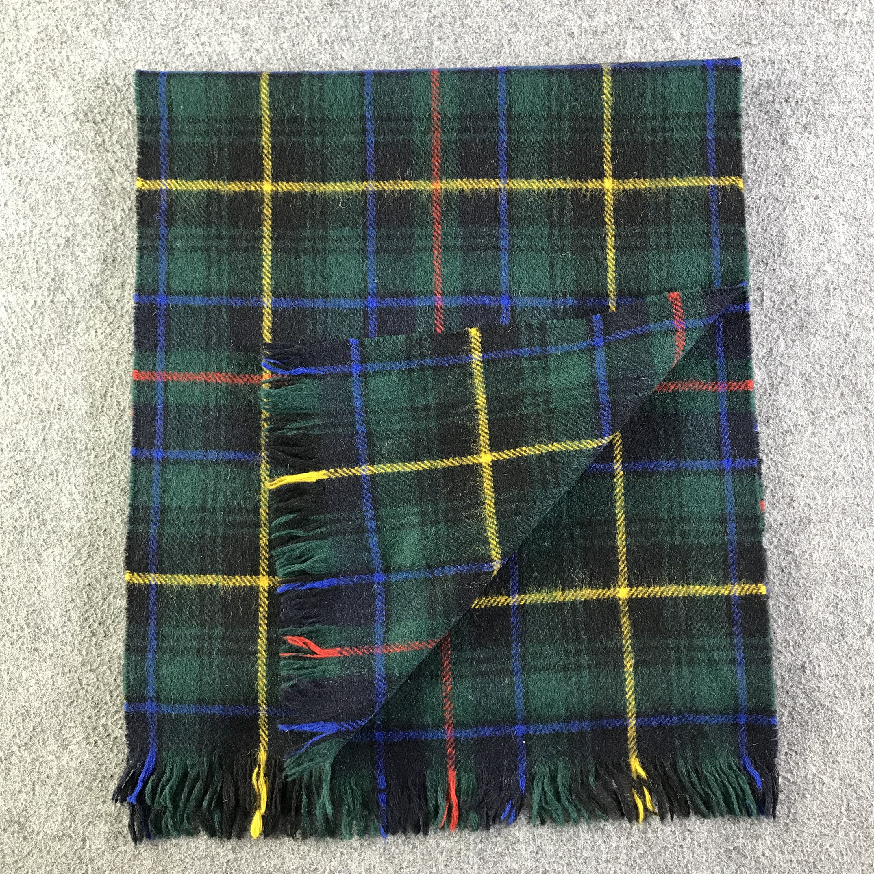 Johnstons Of Elgin Johnstons Of Elgin Scarf / Muffler / Neckwear SS1474 Size ONE SIZE - 5 Thumbnail