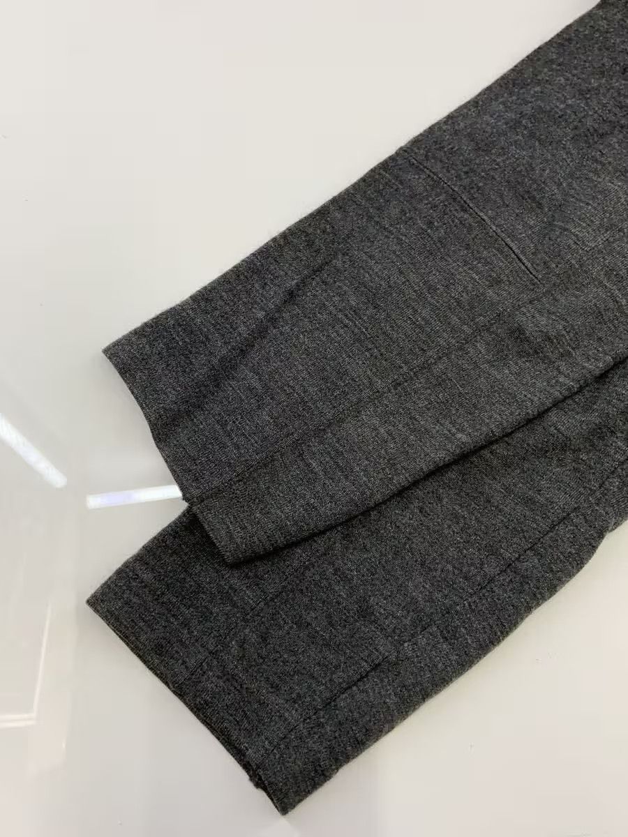 Number (N)ine V Neck Wool Knit Sweater Size US M / EU 48-50 / 2 - 4 Thumbnail