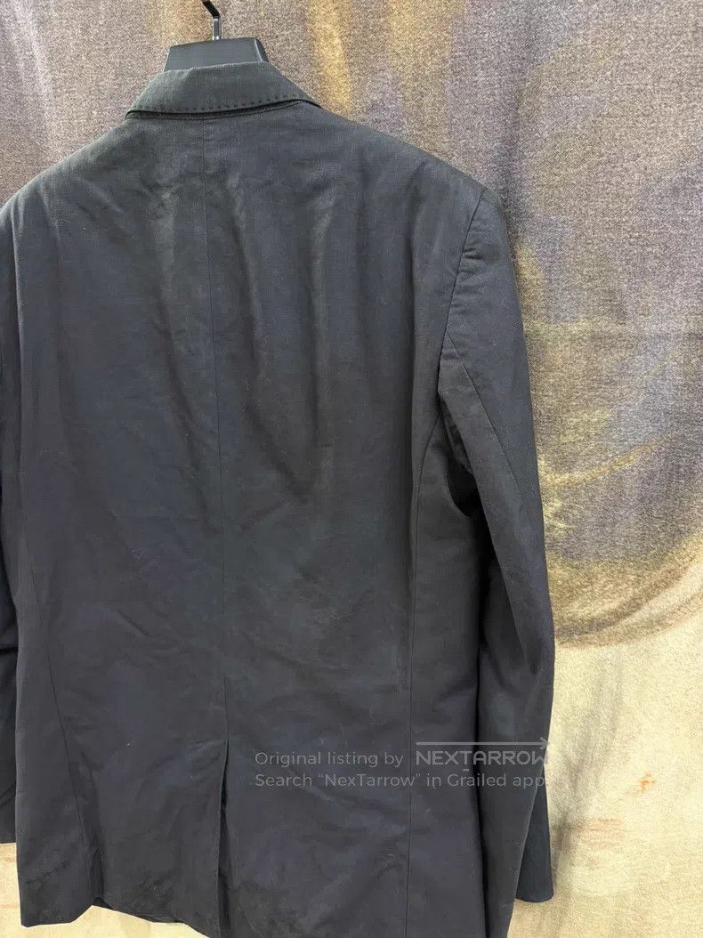 Maison Margiela Maison Margiela Mud-Dyed Suit Size US L / EU 52-54 / 3 - 6 Thumbnail