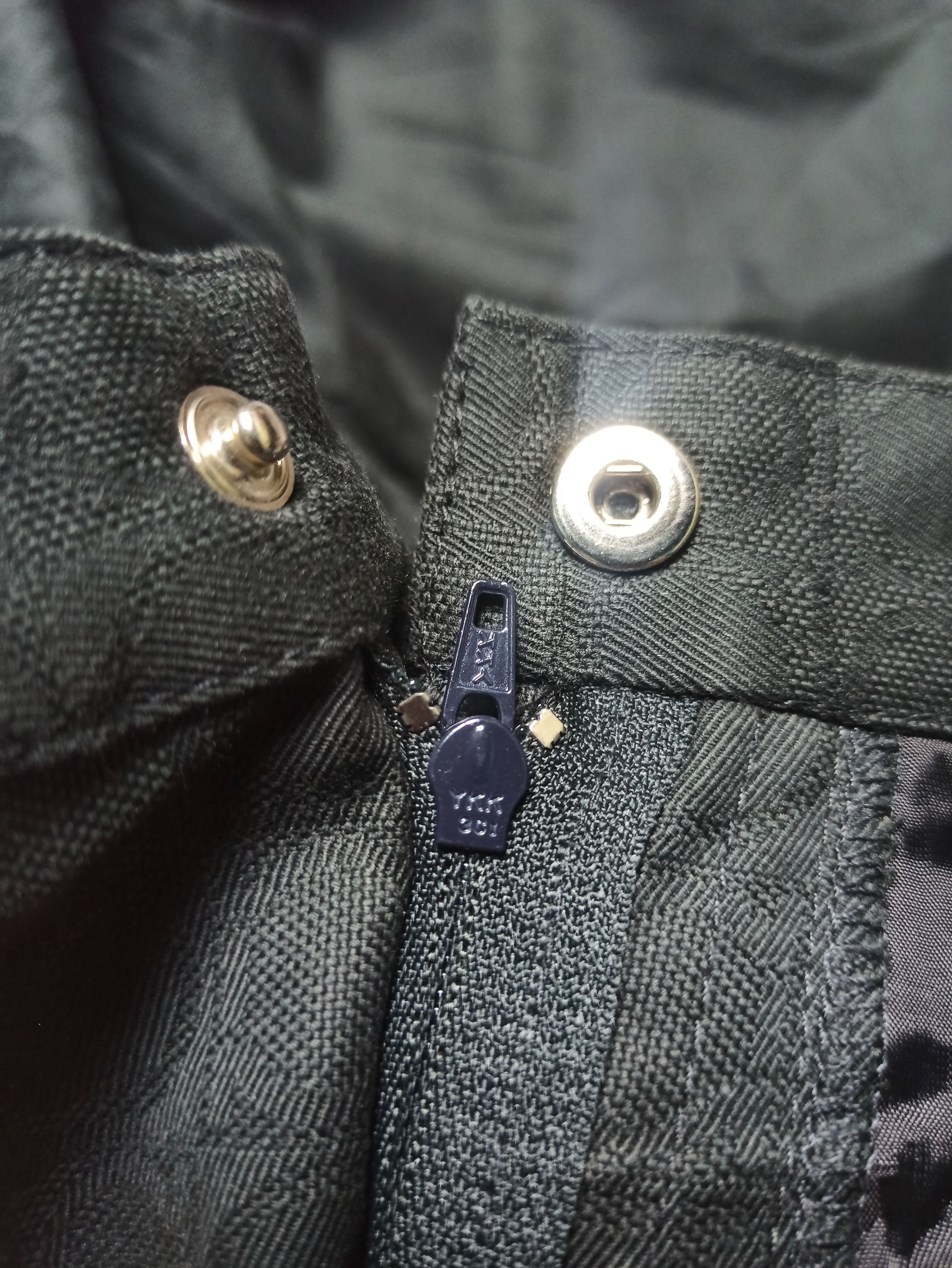 Salvatore Ferragamo SALVATORE FERRAGAMO MONOGRAM Size 28" / US 6 / IT 42 - 7 Thumbnail