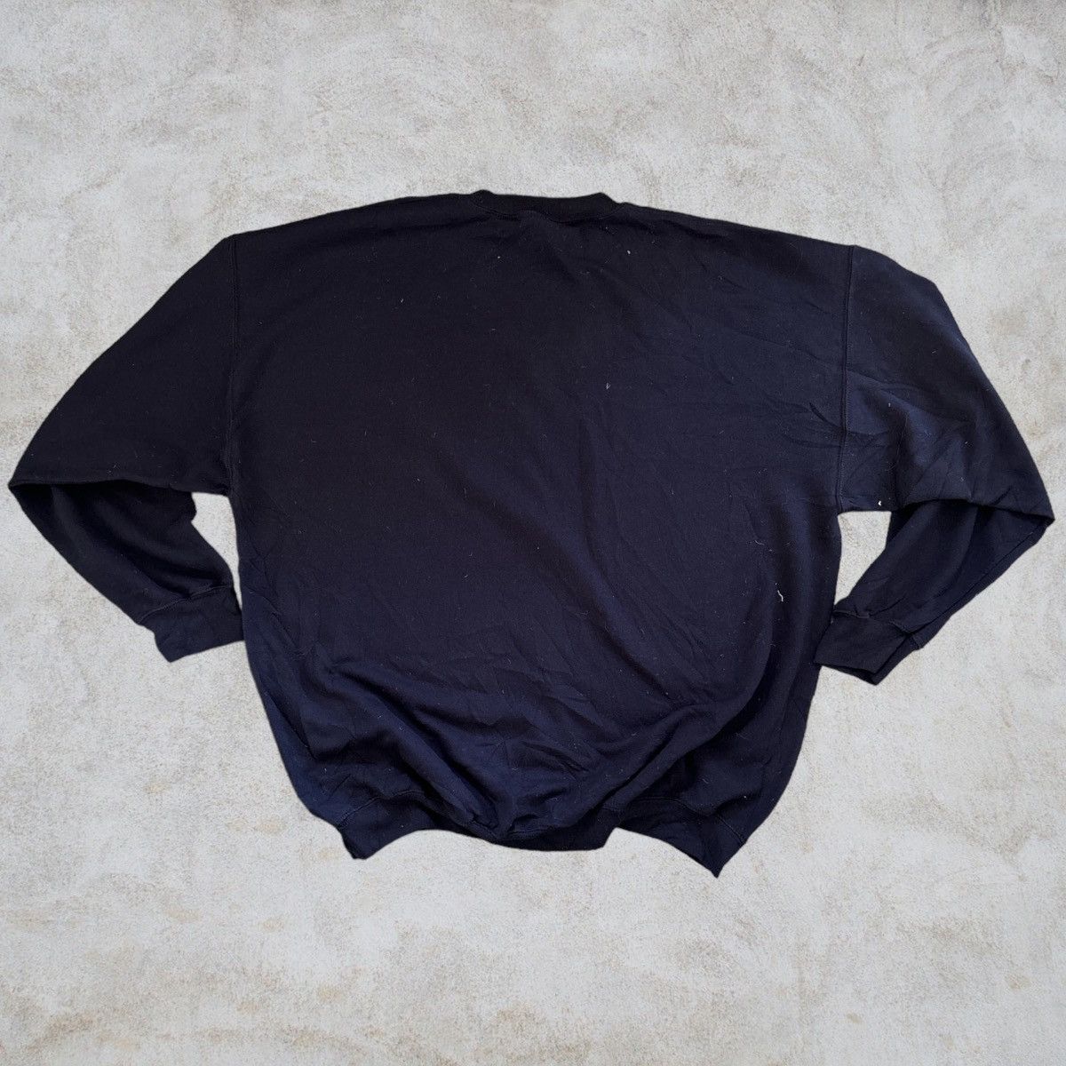 Gildan × Vintage Vintage 90’s M&M x Gildan “deck the halls” boxy sweatshirt Size US XXL / EU 58 / 5 - 2 Thumbnail