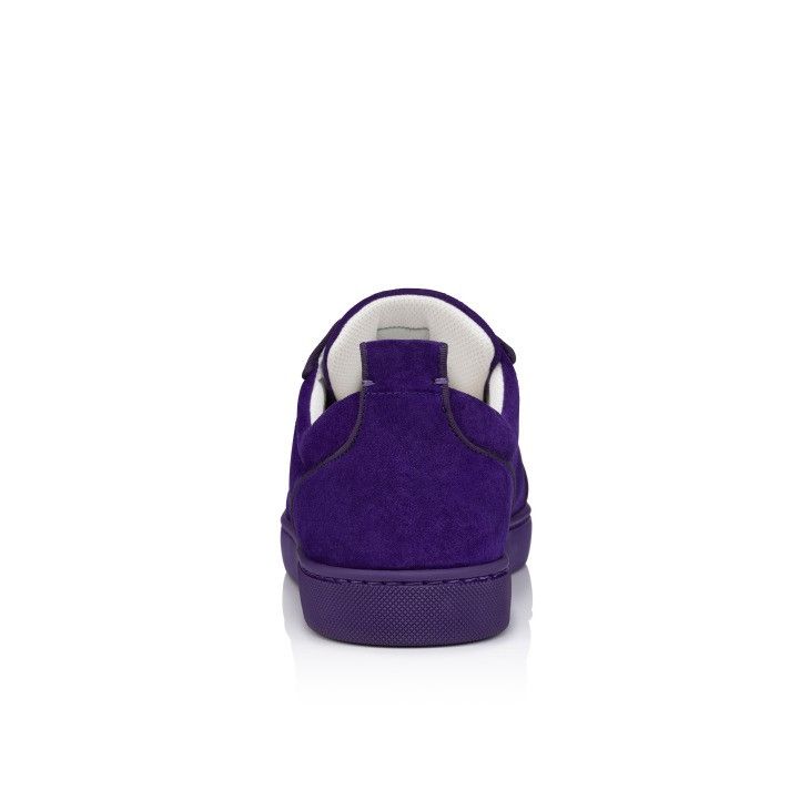 o1bcso1str1024 Junior Spikes Flat in Blue