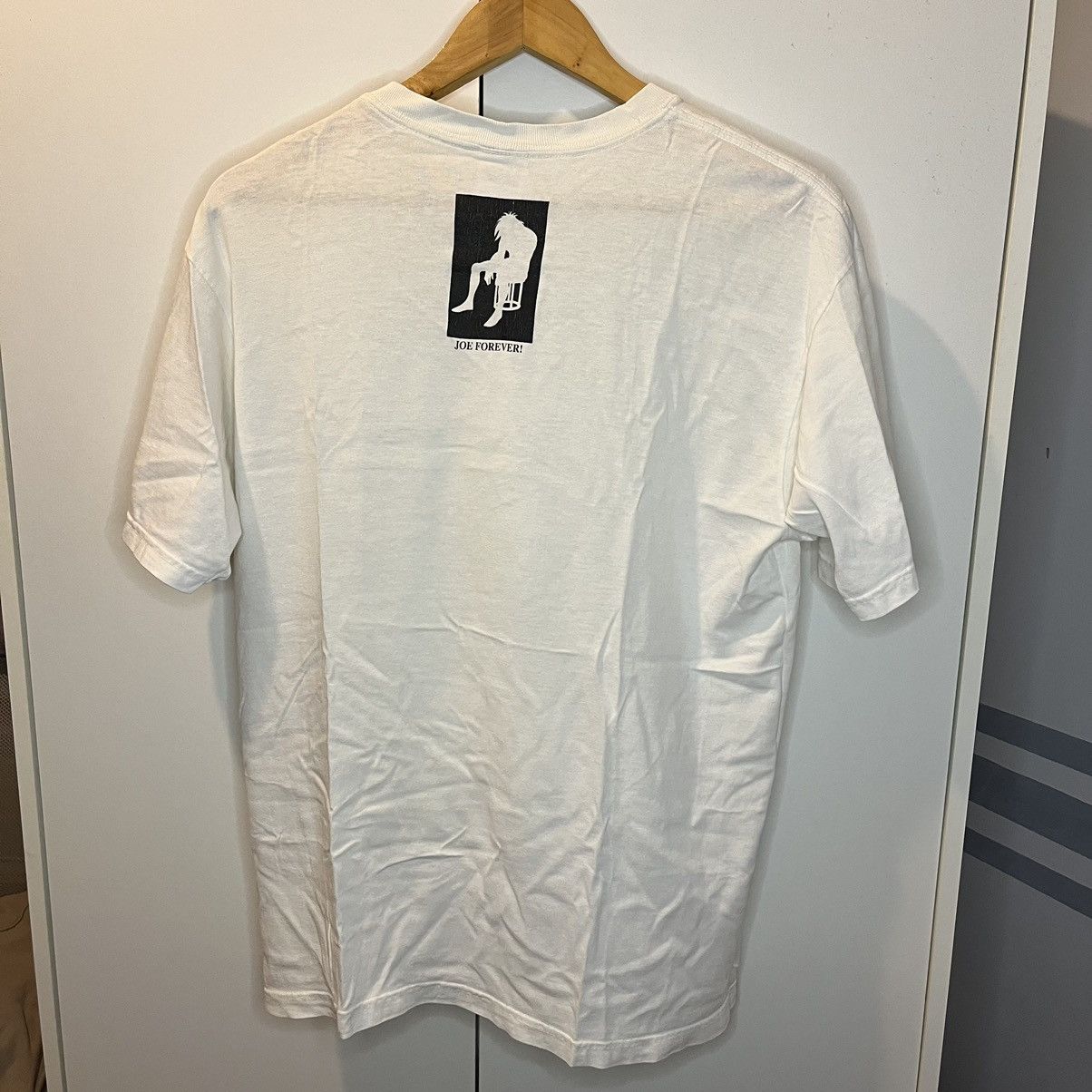Anime Rare 00's Ashita No Joe Anime Shirt Size US M / EU 48-50 / 2 - 10 Thumbnail