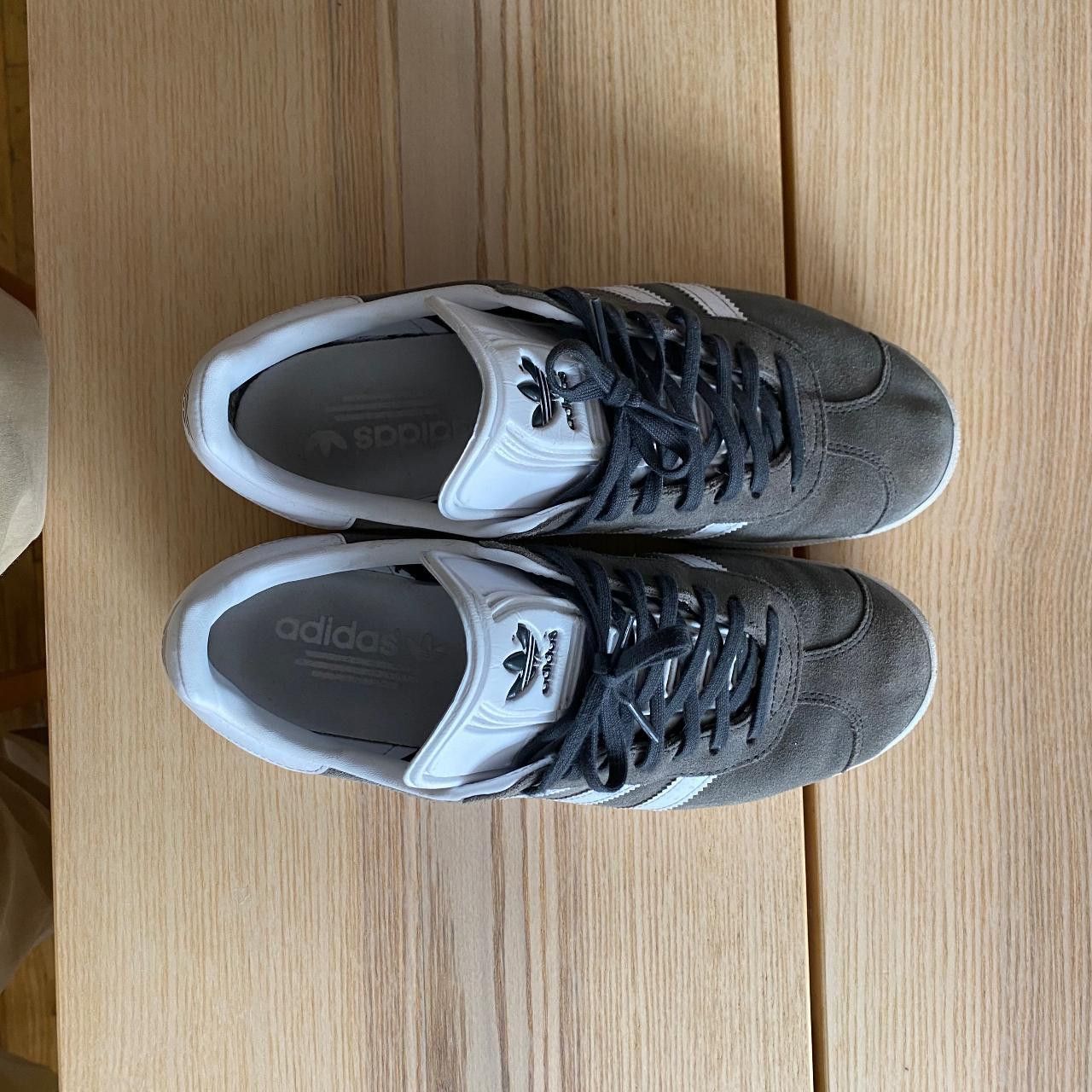 Adidas Adidas Gazelle Size US 8.5 / EU 41-42 - 3 Thumbnail