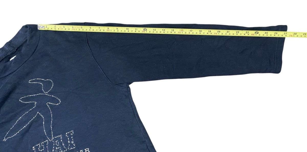Hai Sporting Gear Vintage HAI SPORTING GEAR Crew Neck Size US M / EU 48-50 / 2 - 15 Thumbnail