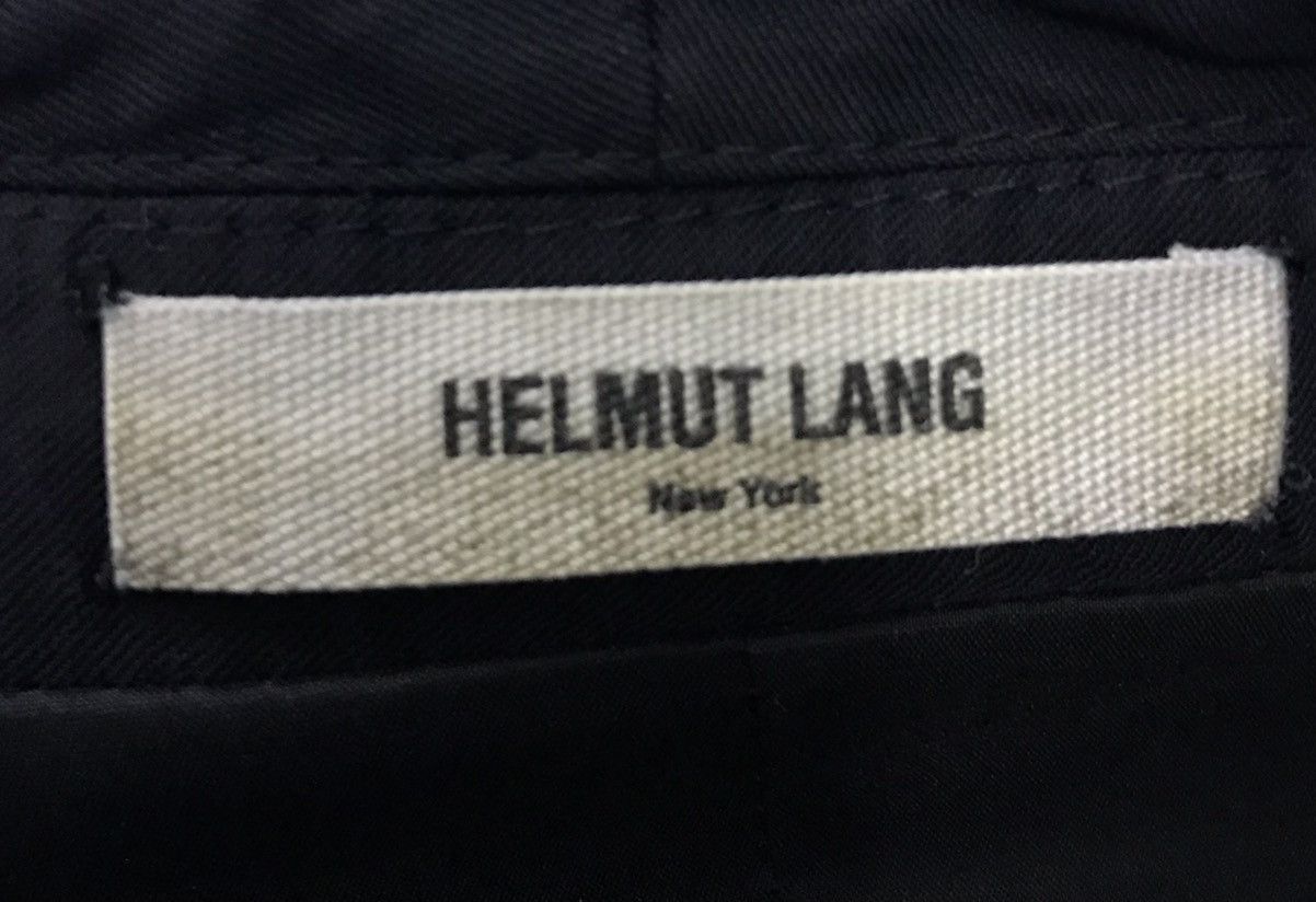 Helmut Lang Helmut Lang New York Jacket Size US S / EU 44-46 / 1 - 15 Thumbnail