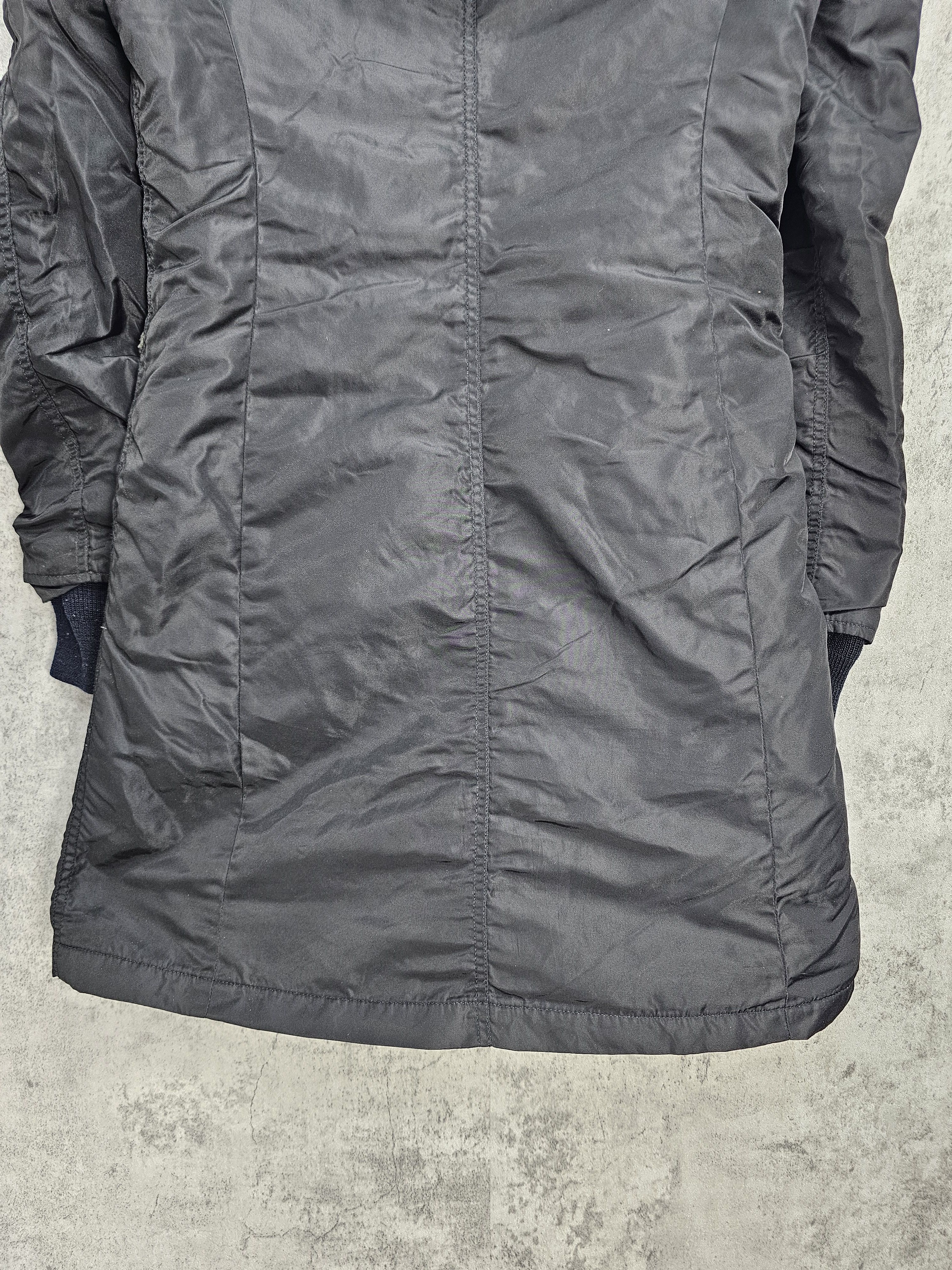 Hysteric Glamour HYSTERIC Hysteric Glamour Parka Military Jacket J0061 Size US XS / EU 42 / 0 - 4 Thumbnail