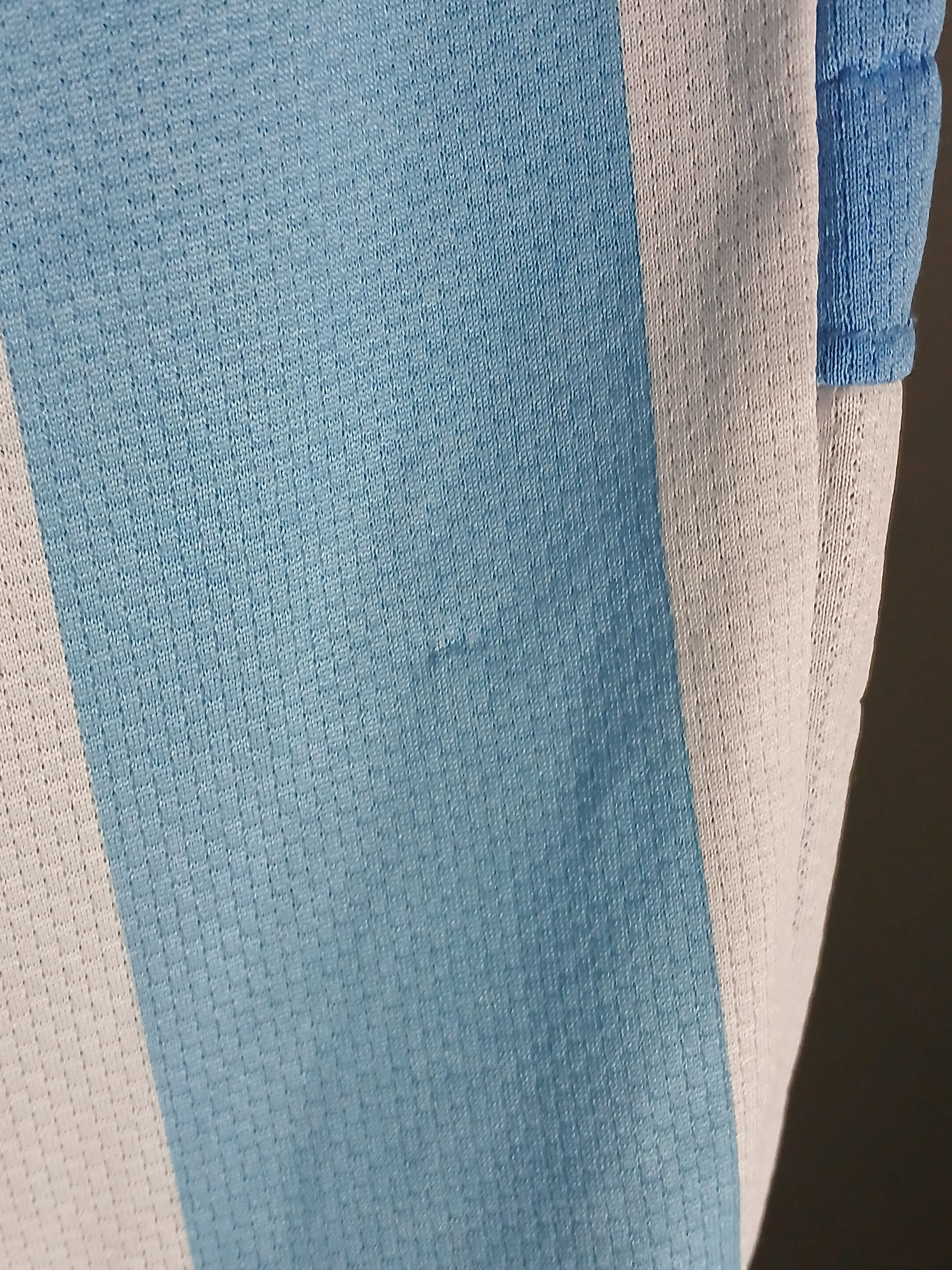 Other Malaga 14/15 Home Football Jersey T-Shirt Size US L / EU 52-54 / 3 - 11 Thumbnail