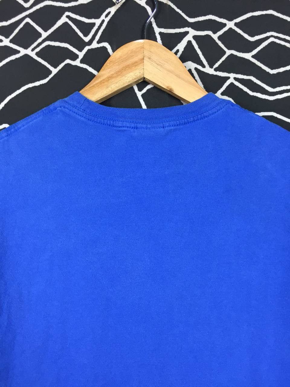 Halo × Microsoft × The Game Halo 5: Guardians Microsoft Studios Xbox One Game Promo Tee Size US XS / EU 42 / 0 - 9 Thumbnail