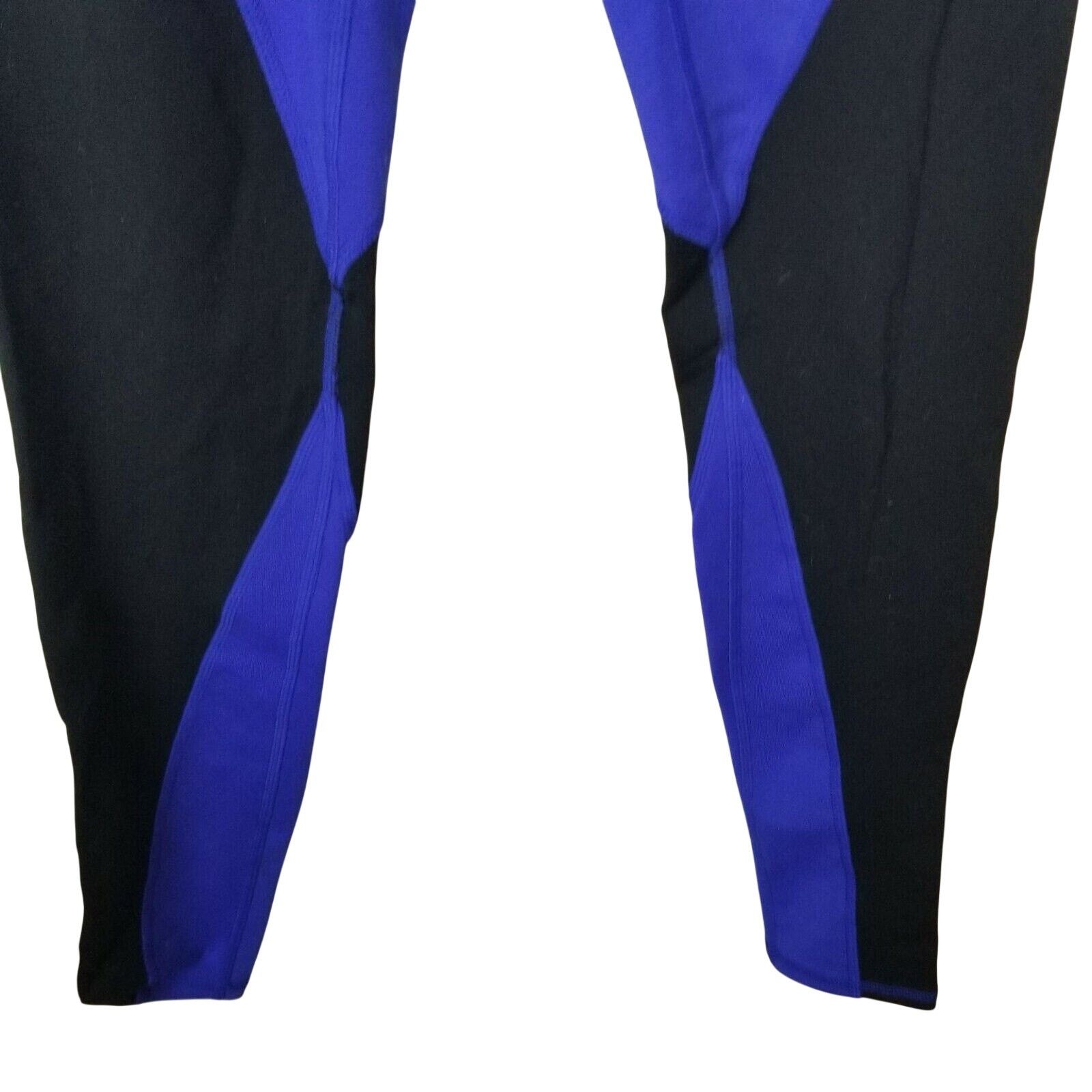 Alo Alo Yoga Womens Illusion 4 Leggings Stretch Pants S Active Size 27" / US 4 / IT 40 - 5 Thumbnail