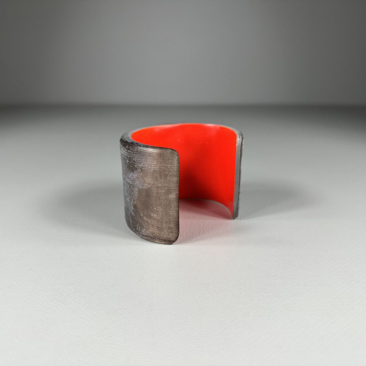 Alexis Bittar y2k Alexis Bittar Handcrafted Lucite Open-Back Cuff Bracelet Size ONE SIZE - 3 Thumbnail