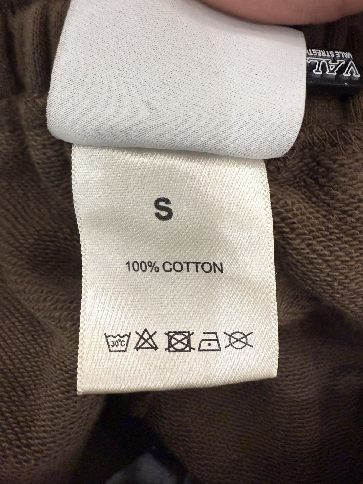 Vale Valley Skittle Sweatpants Size US 31 - 8 Thumbnail