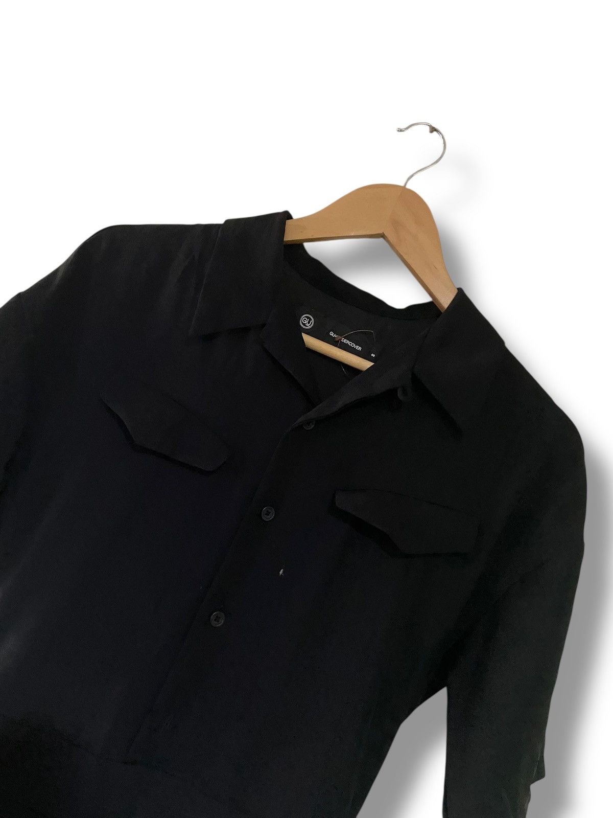 GU × Undercover GU x Undercover Women Jumpsuit (164) Size 27" / US 4 / IT 40 - 5 Thumbnail