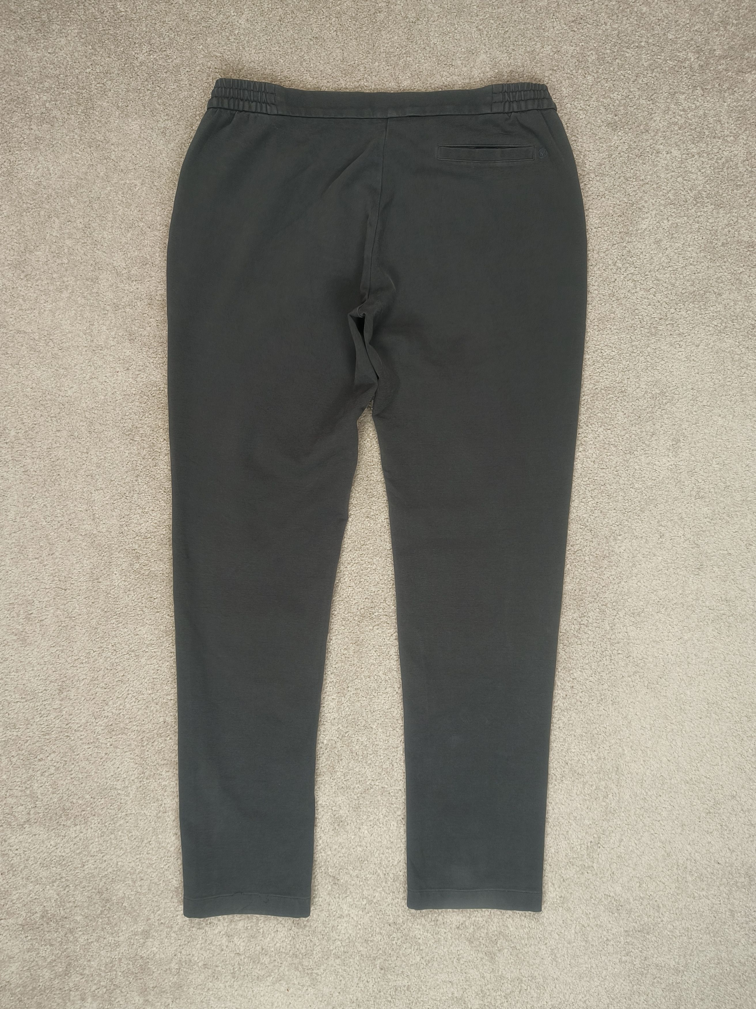 Other Mr. Marvis Amsterdam Chino Casual Preppy Trousers Pants Size US 38 / EU 54 - 4 Thumbnail