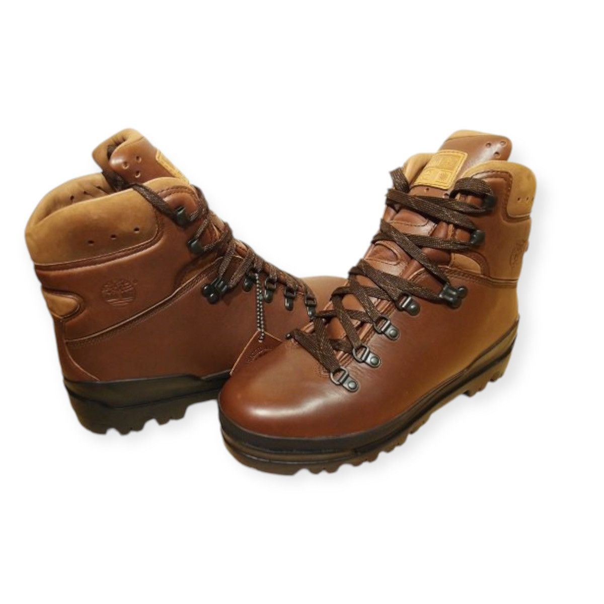 Timberland *Limited Edition* Timberland World Hiker 40th Anniversary Size US 8 / EU 41 - 1 Thumbnail