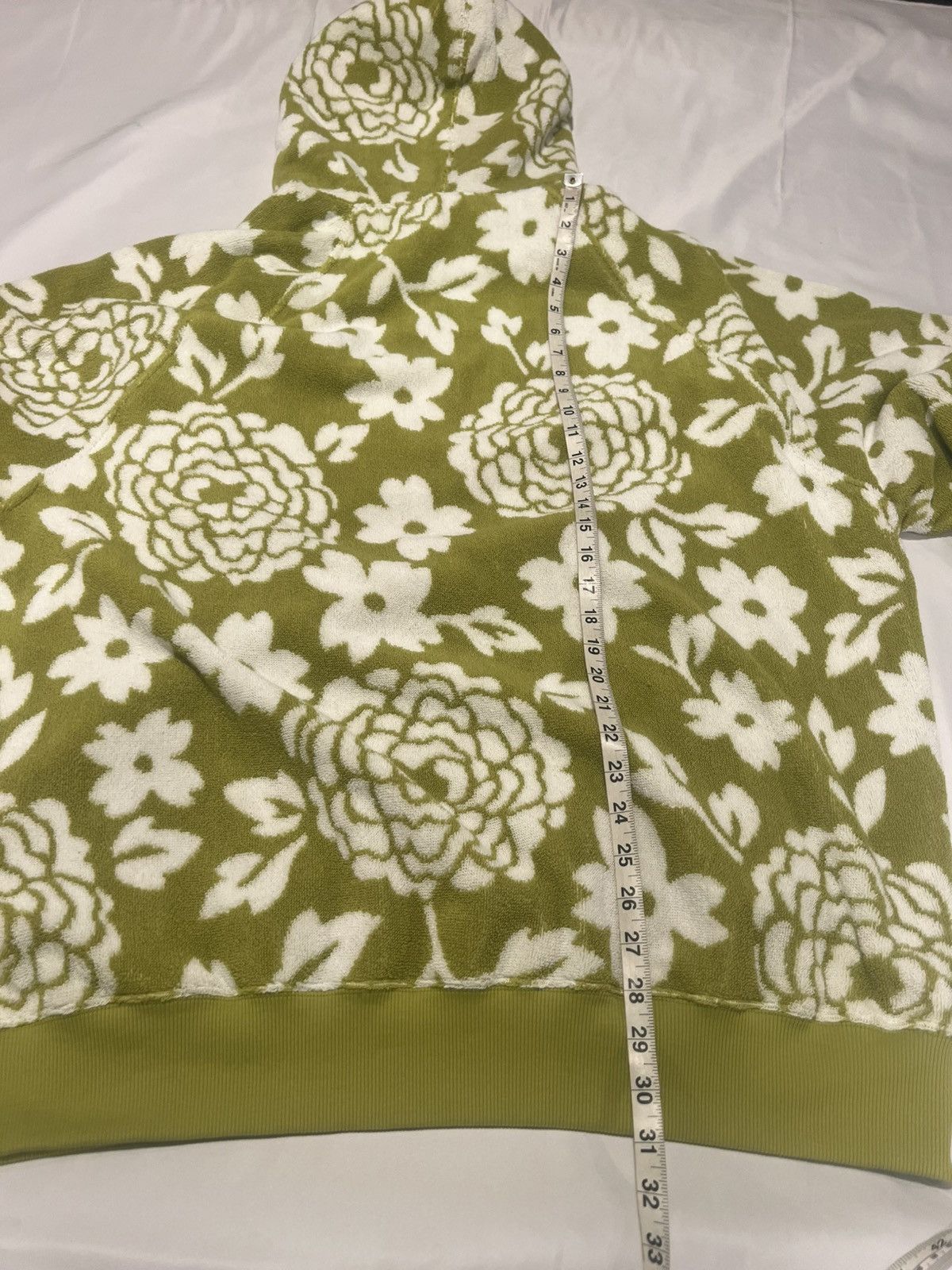 Prada Prada mens triangle oversized hoodie. L. $2190 Size US L / EU 52-54 / 3 - 12 Thumbnail