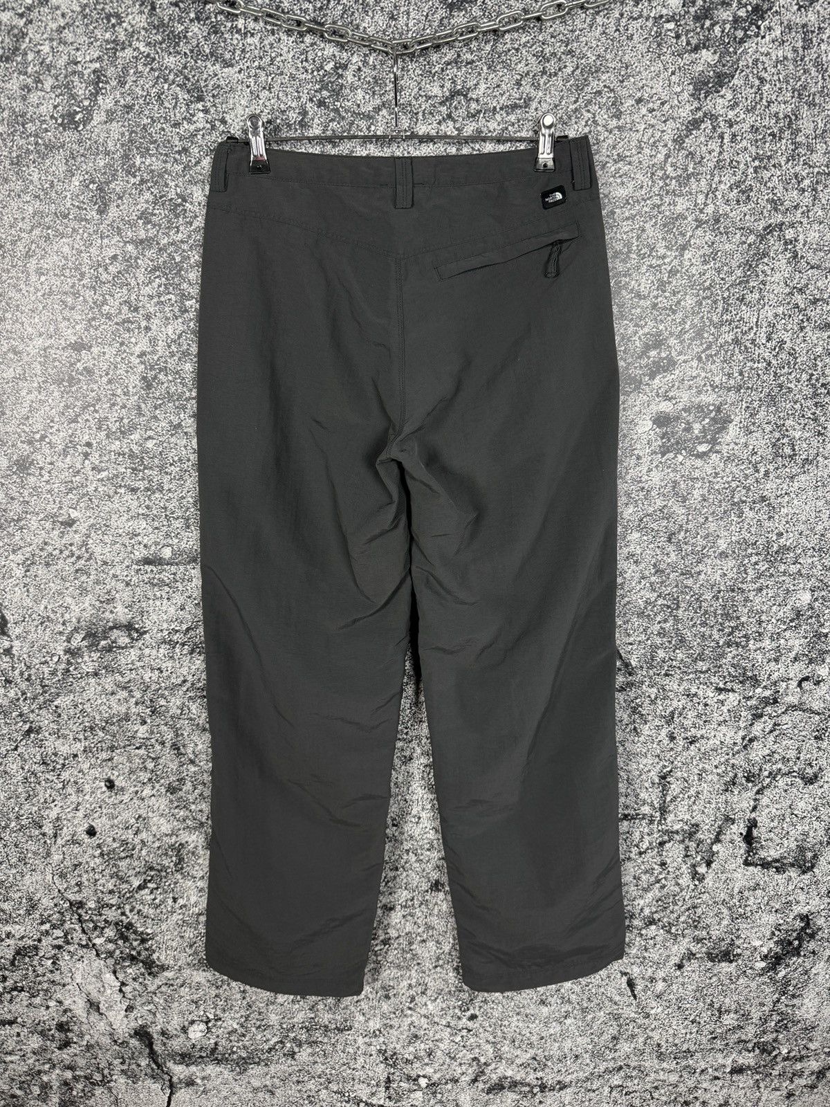 The North Face The North Face Trekking Pants Hiking Travel Trousers Size 8 Size 27" / US 4 / IT 40 - 9 Thumbnail