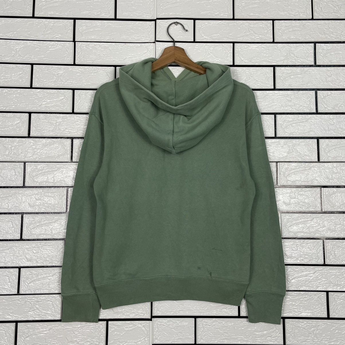 Uniqlo Uniqlo Peanuts Snoopy Hoodie Size US XS / EU 42 / 0 - 7 Thumbnail